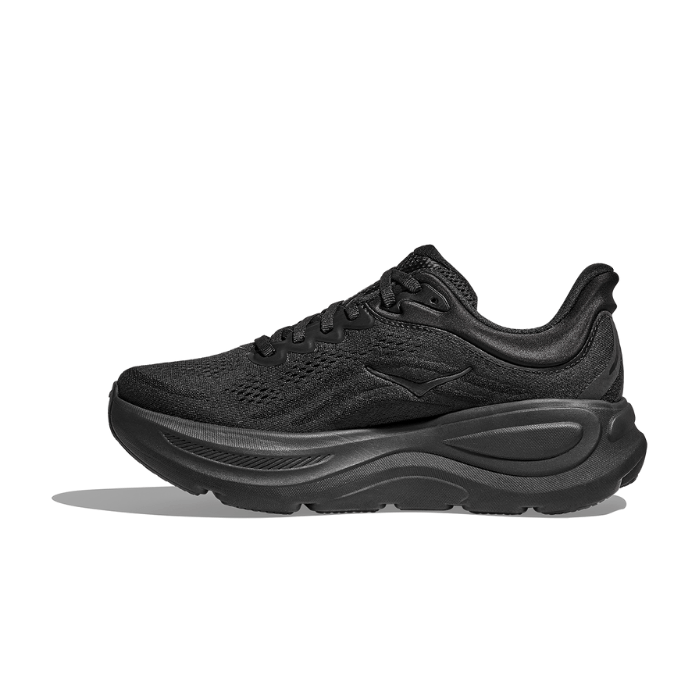Hoka Gaviota 5 Black Black
