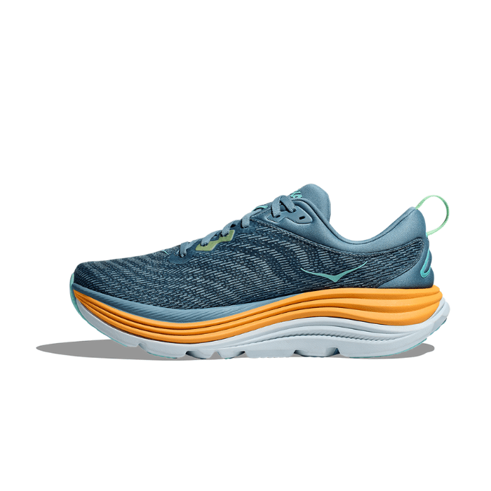 Hoka Gaviota 5 Shadow Dusk