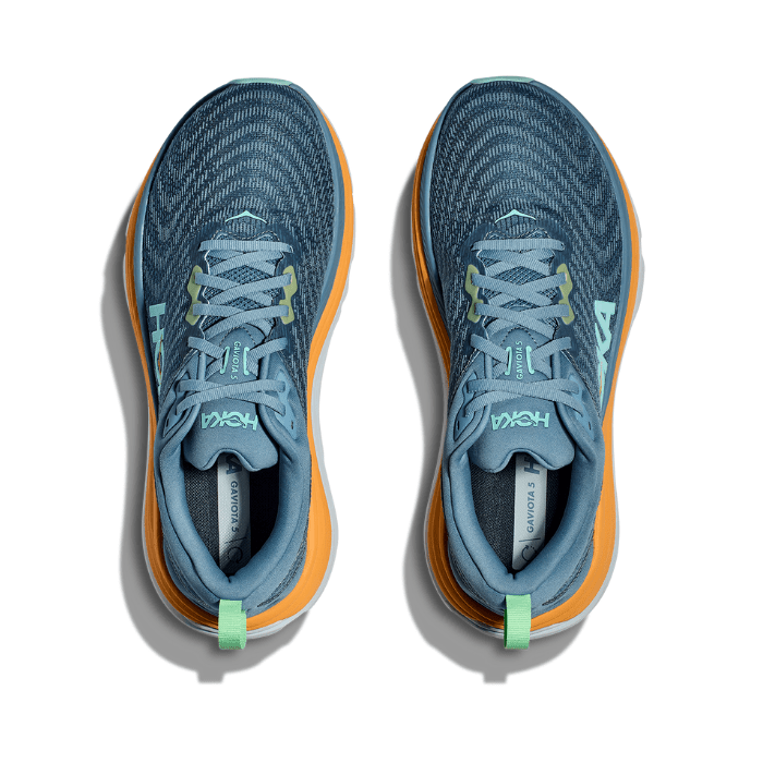 Hoka Gaviota 5 Shadow Dusk