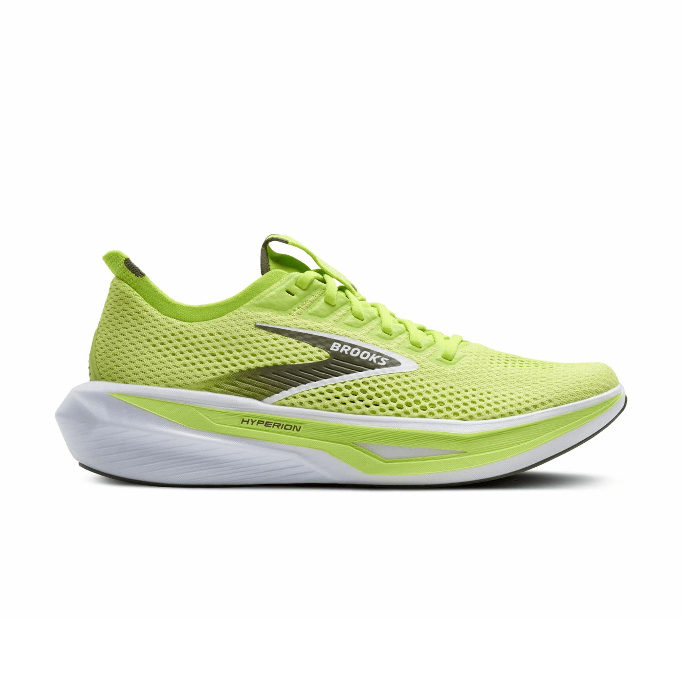 Brooks Running Hyperion 3 Sunny Lime