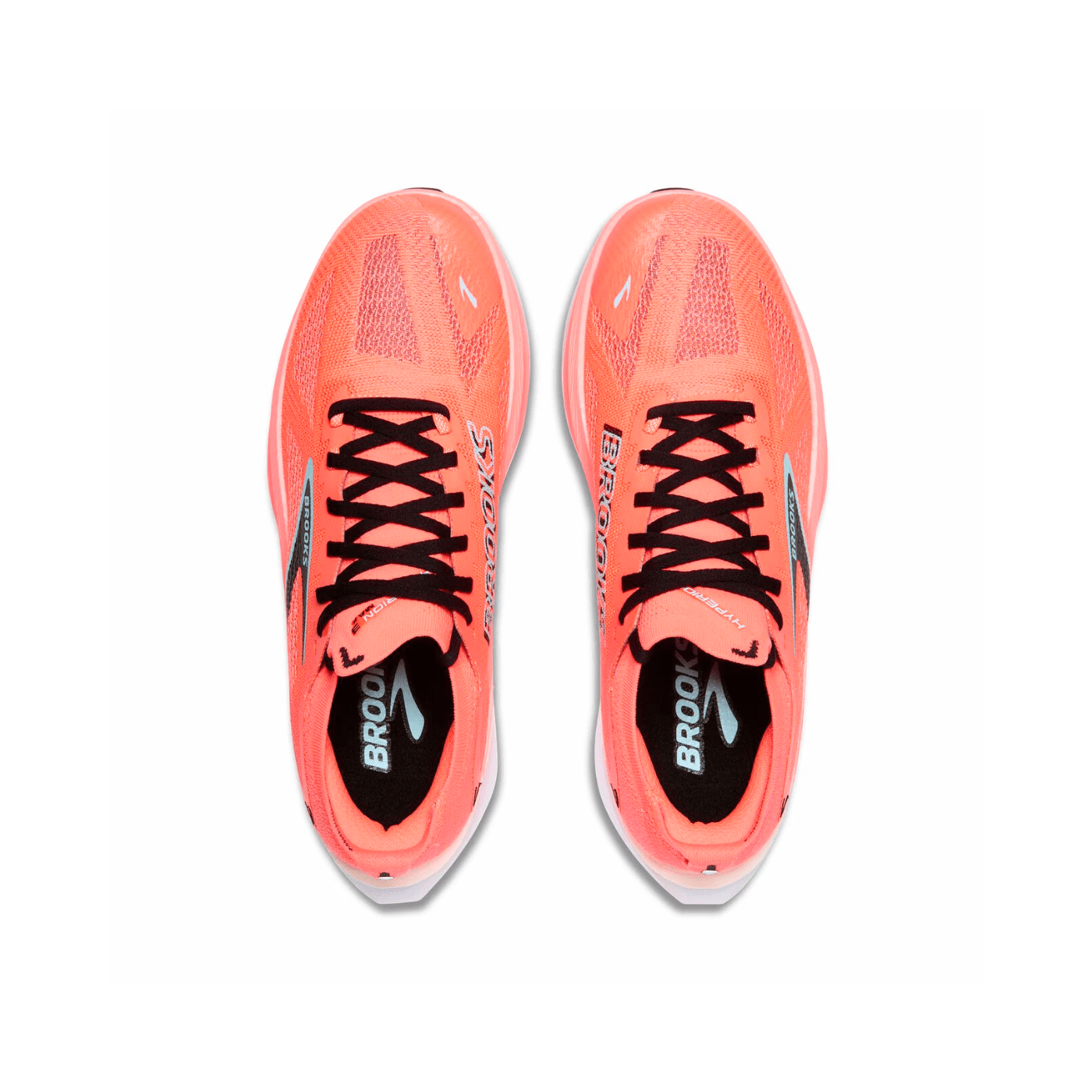 Brooks Running Hyperion Max 3 Fiery Coral