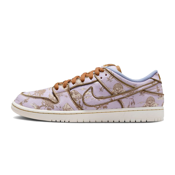 Nike SB Dunk Low Premium City of Style Available at Pick your kiicks.