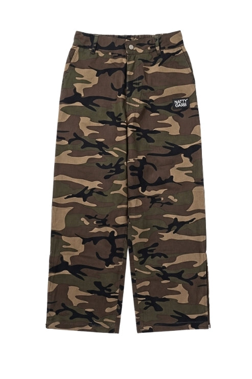 SIG. CAMO NG JOGGER(GREEN)