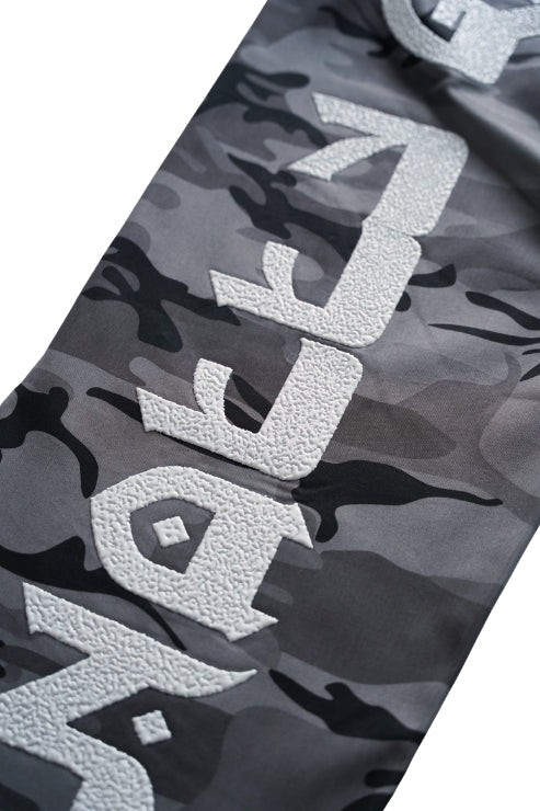 SIG. CAMO NG JOGGER(GREY)