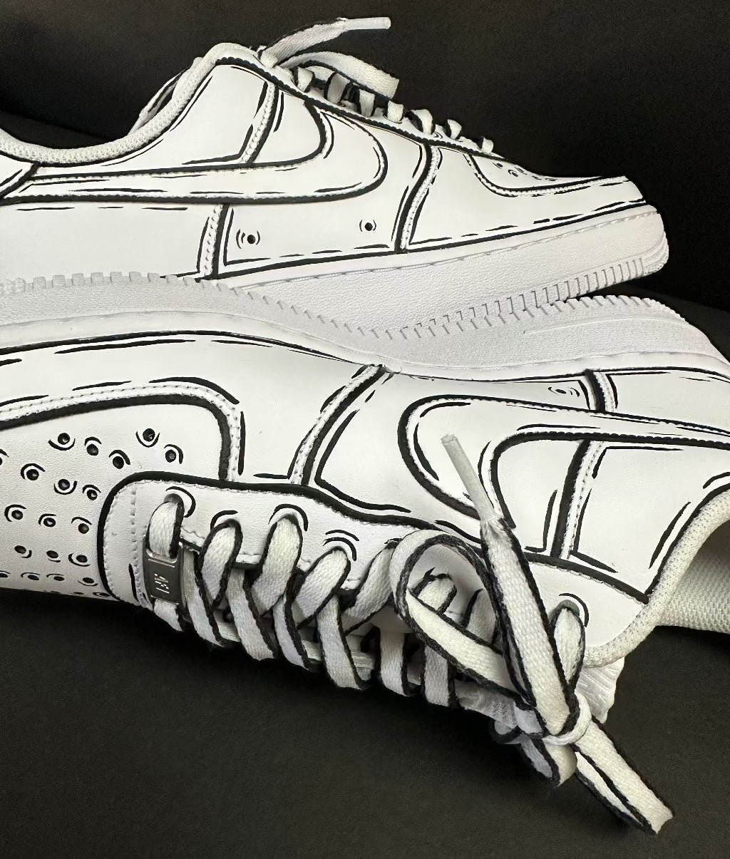 COMICBOOK AF1