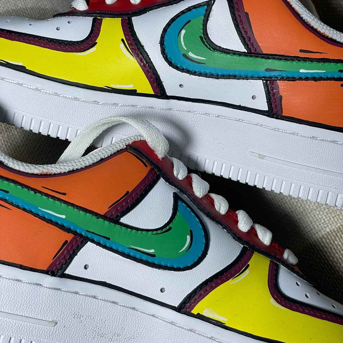 PASTEL AF1