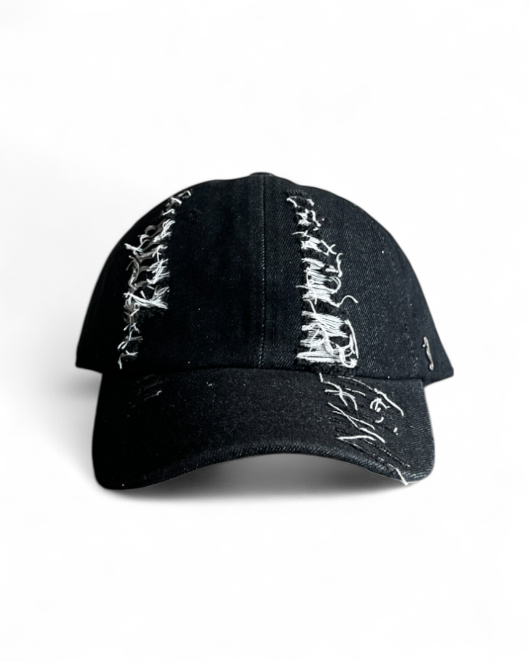 Black Baseball Cap for Men and Women