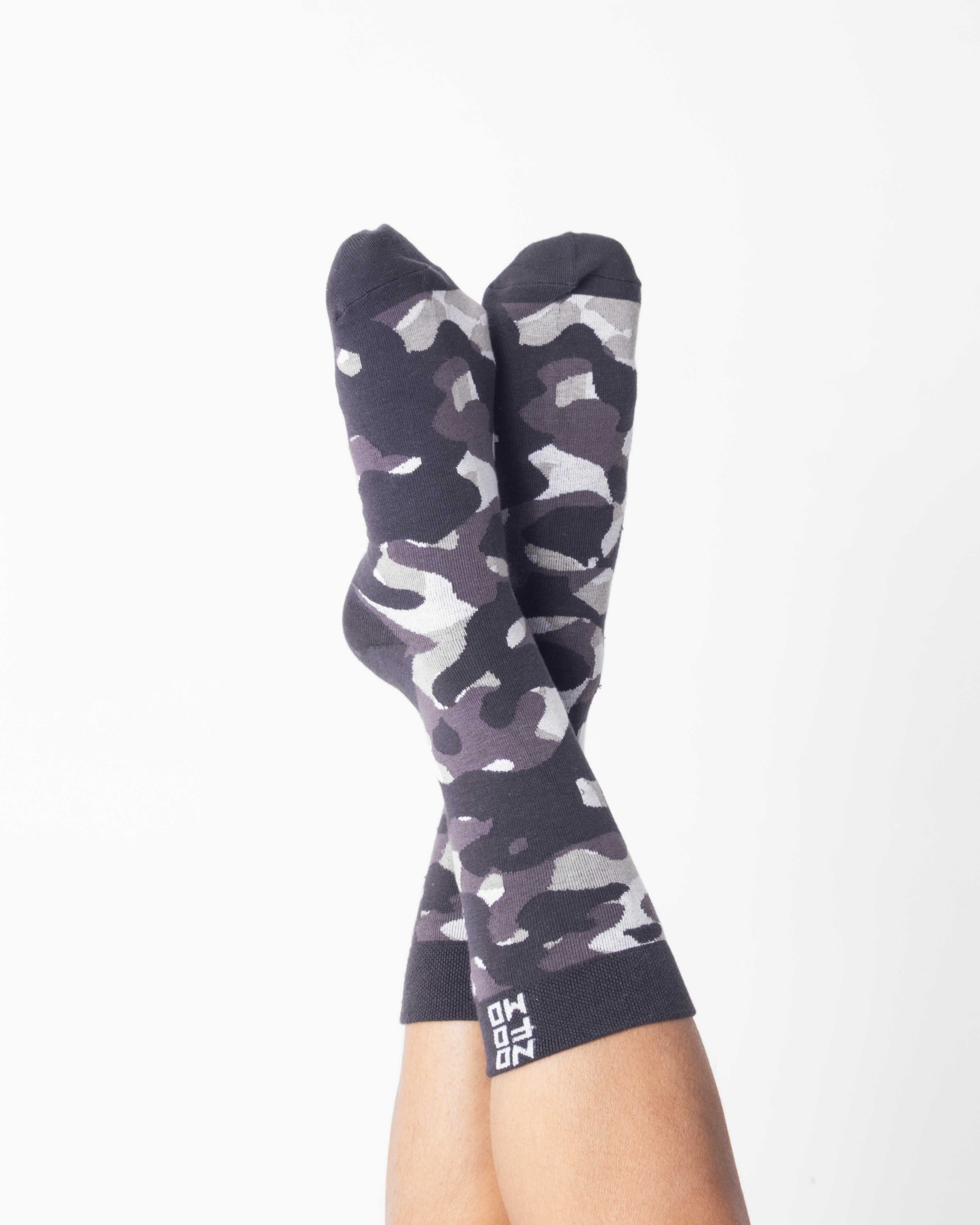 No Fomo Camo