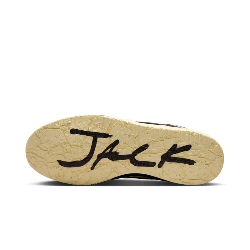 Air Jordan Jumpman Jack TR Travis Scott Bright Cactus