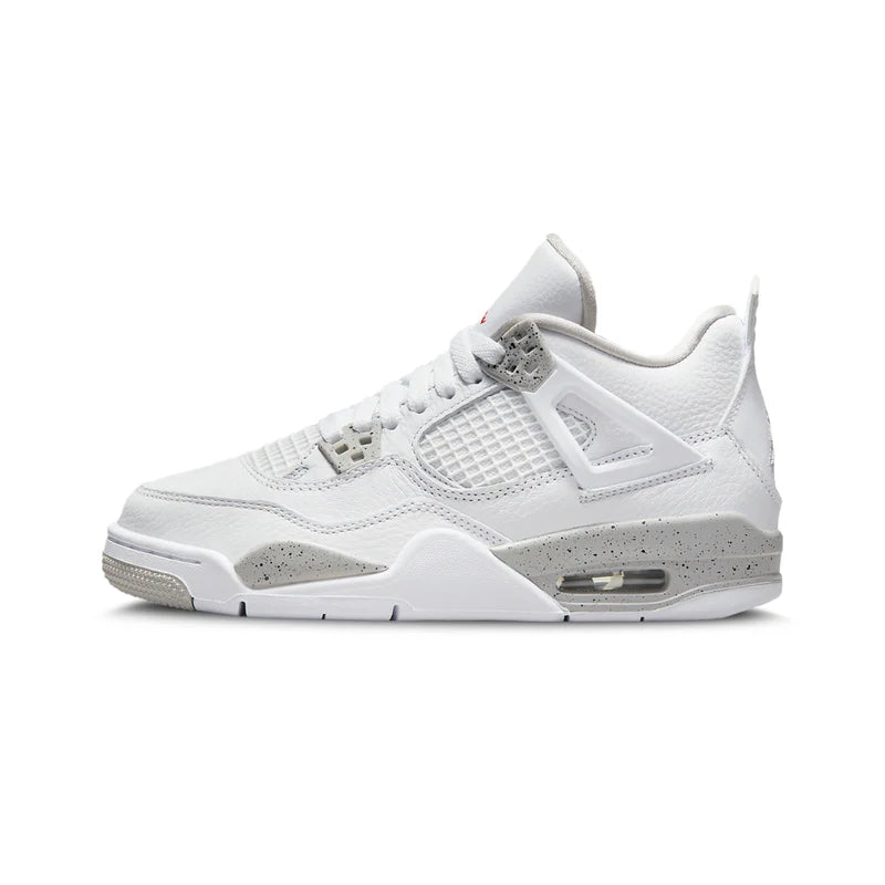 Jordan 4 Retro White Oreo (2021)