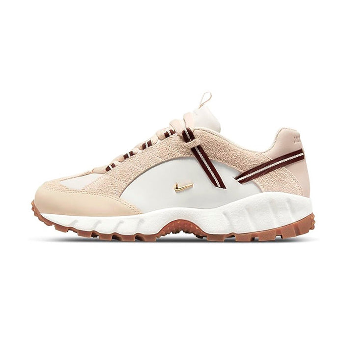 Nike Air Humara LX Jacquemus Light Bone Gold (W)