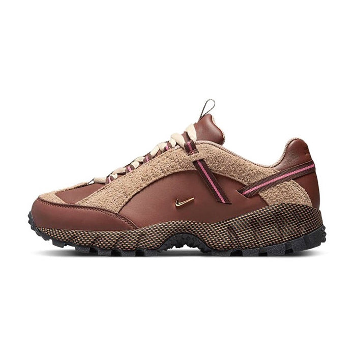 Nike Air Humara LX Jacquemus Ale Brown Gold (W)