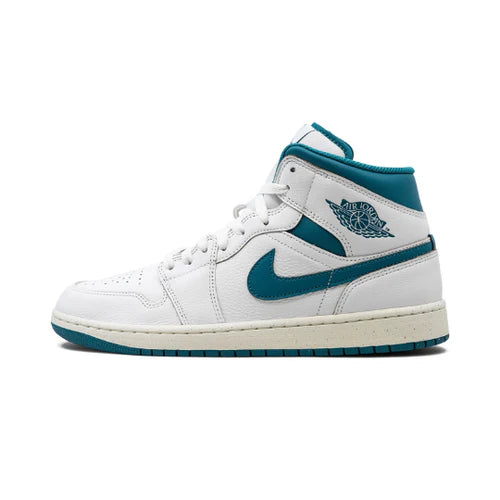 Air Jordan 1 Mid SE Industrial Blue