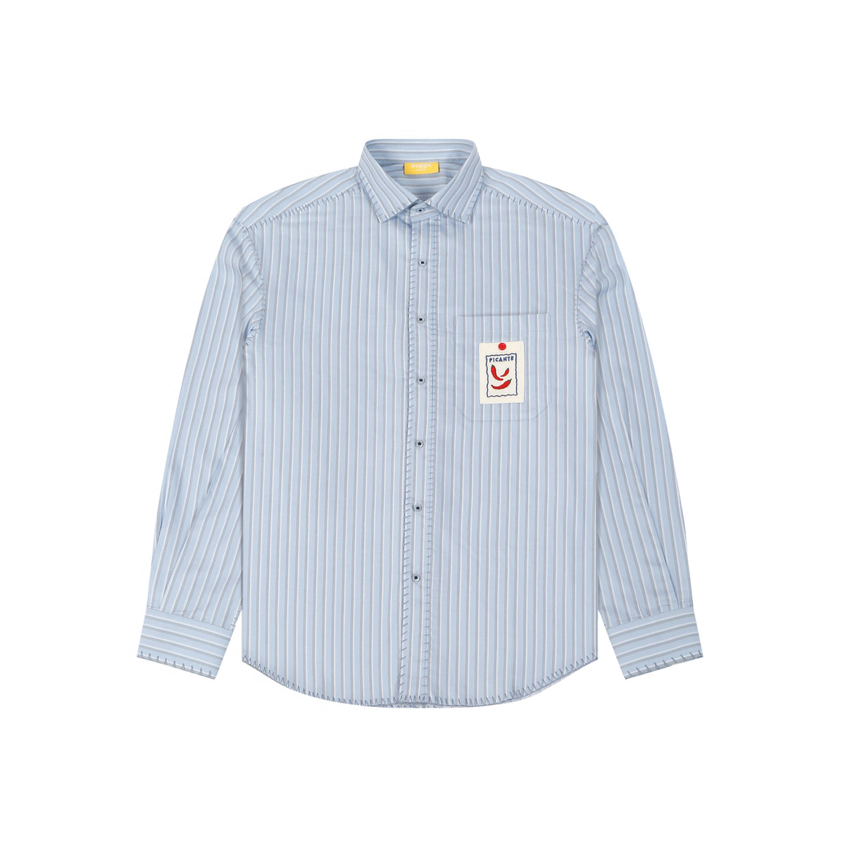 Picante Flatlock Shirt