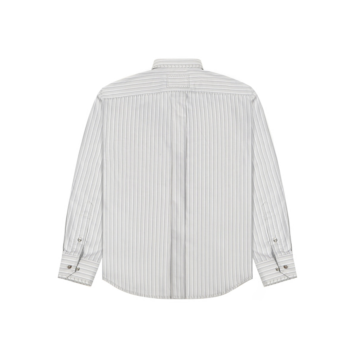 Spicy Marg Flatlock Shirt