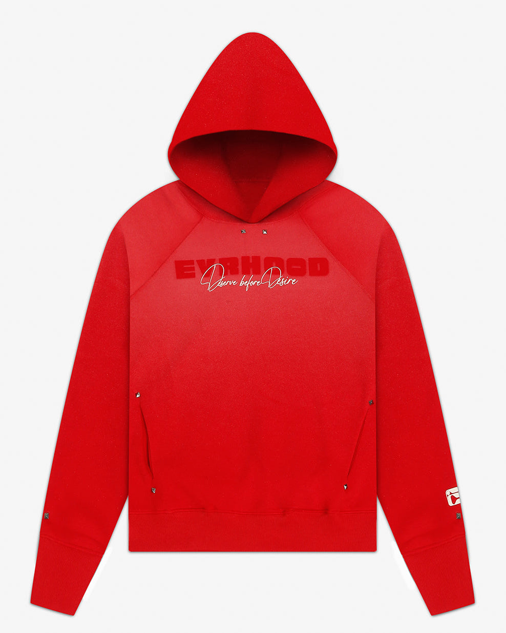 Desire Hoodie
