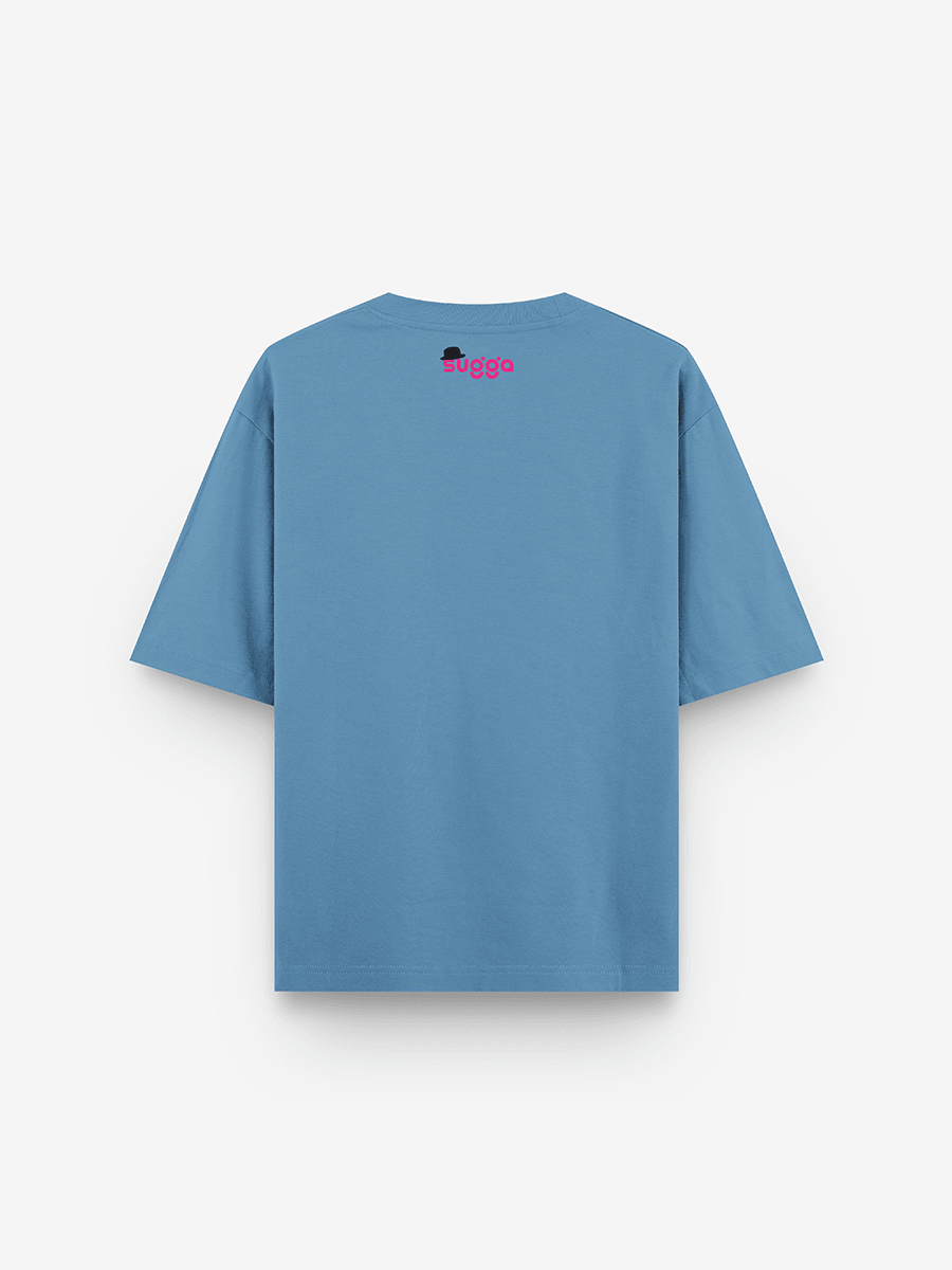 L'chaim Oversized Fit