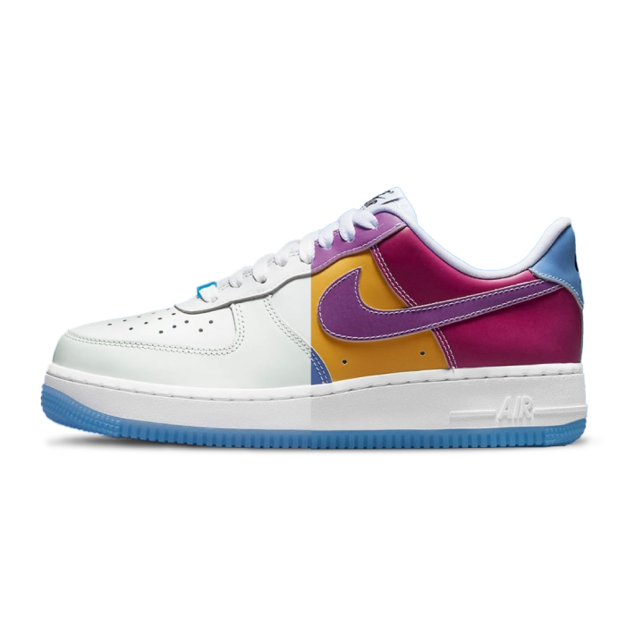 Nike Air Force 1 Low LX UV Reactive W Available at Pick your kiicks.