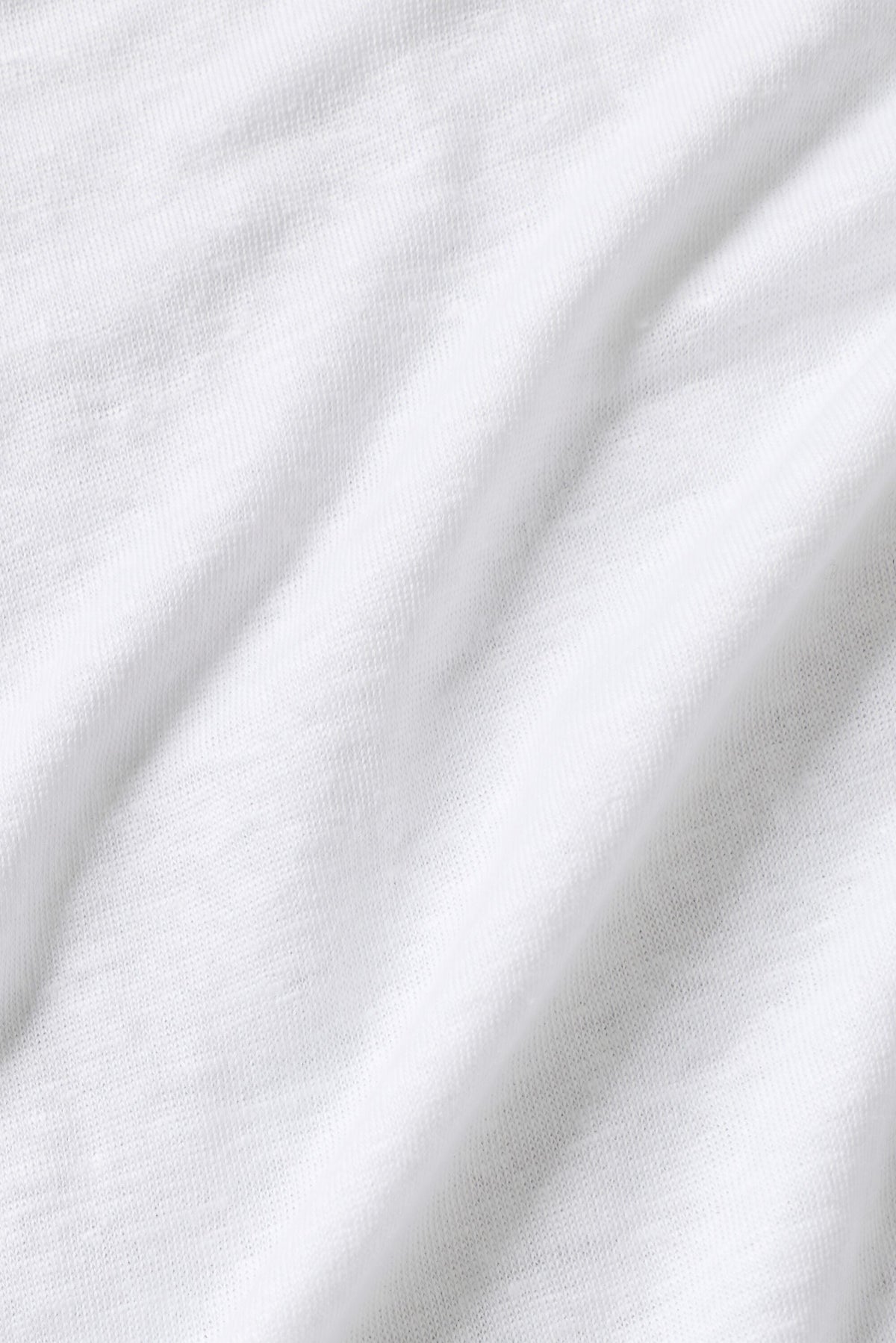 Alo Yoga 7" Linen Jersey Coastal Short - White