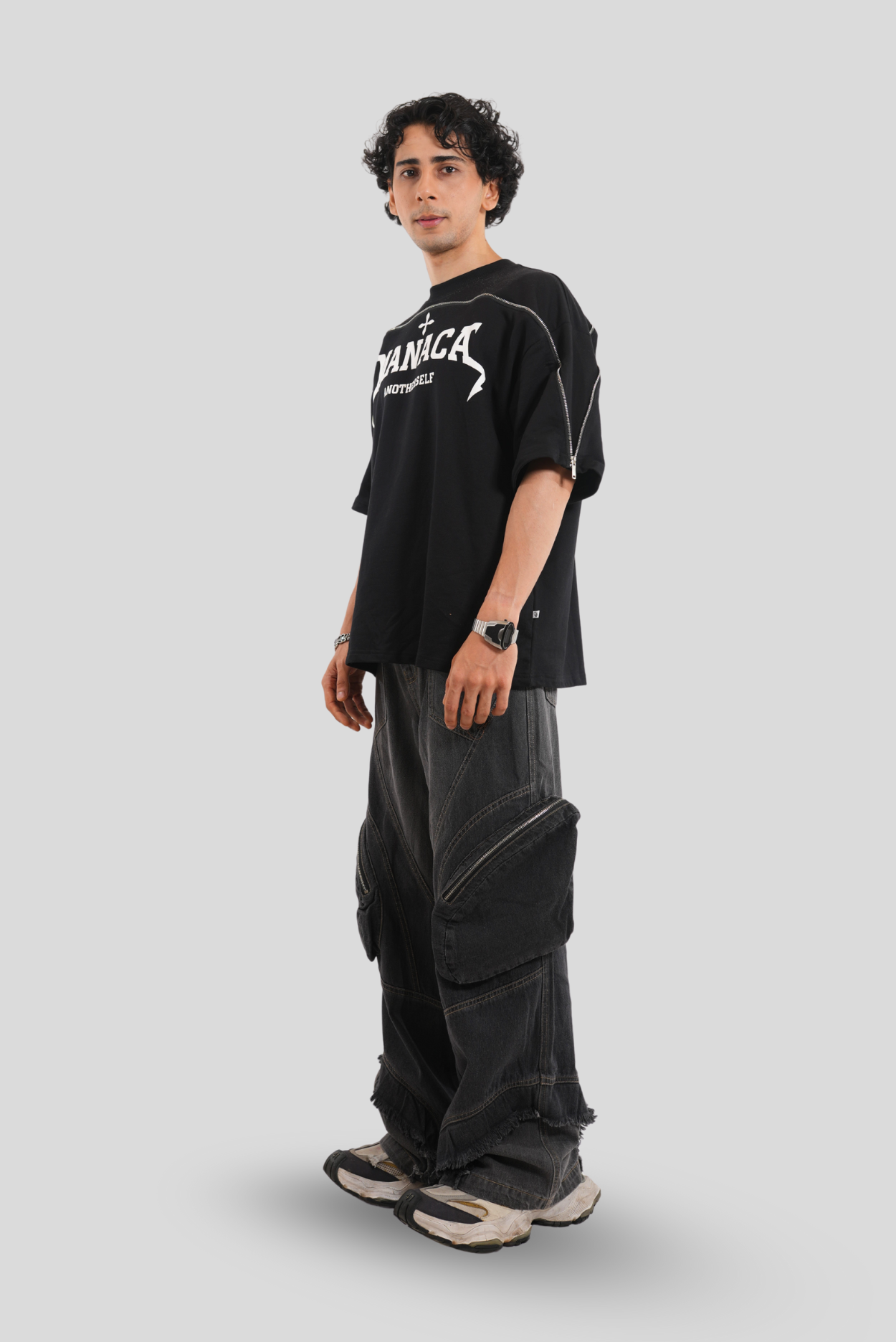 MIZOMIKI TECH TEE