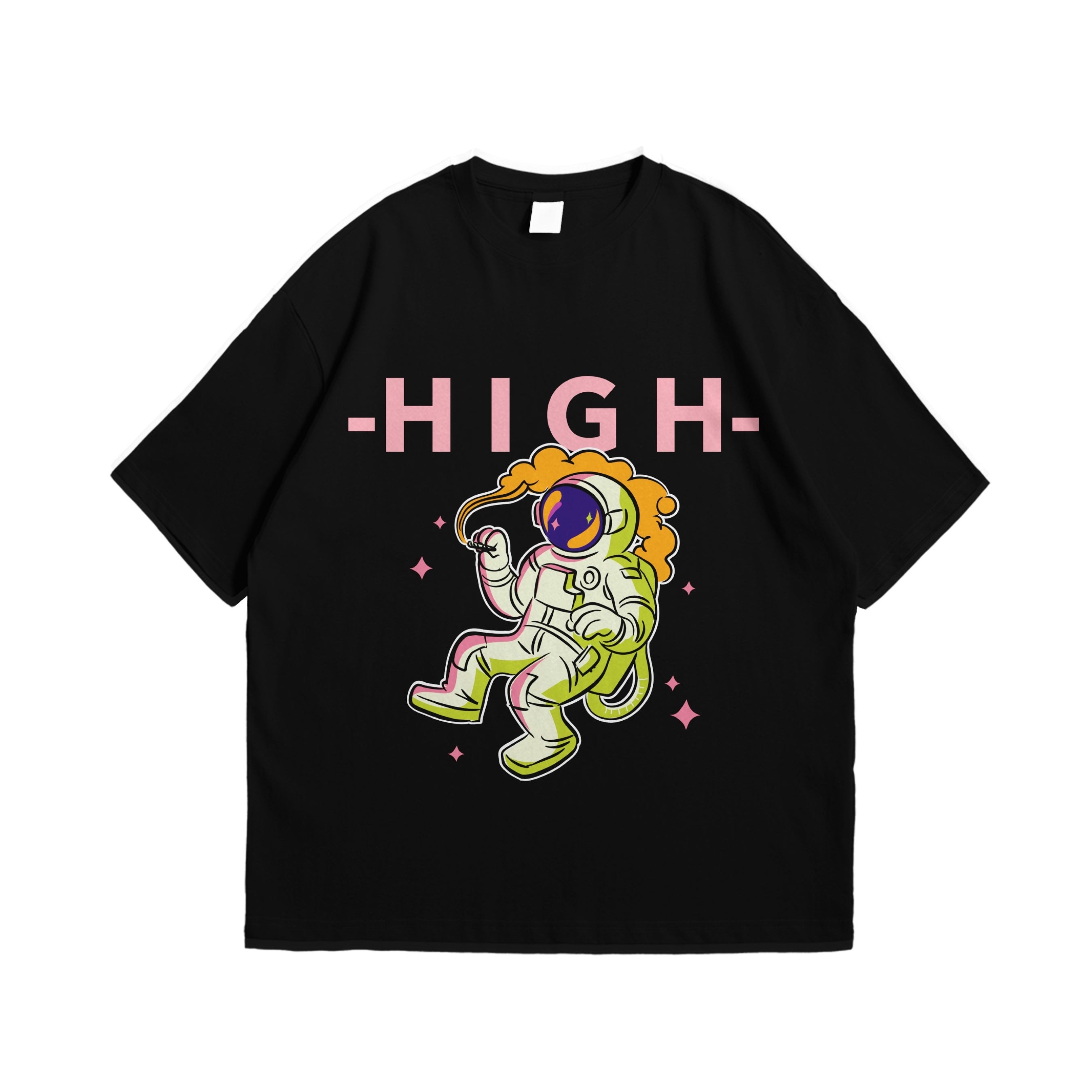 HIGH