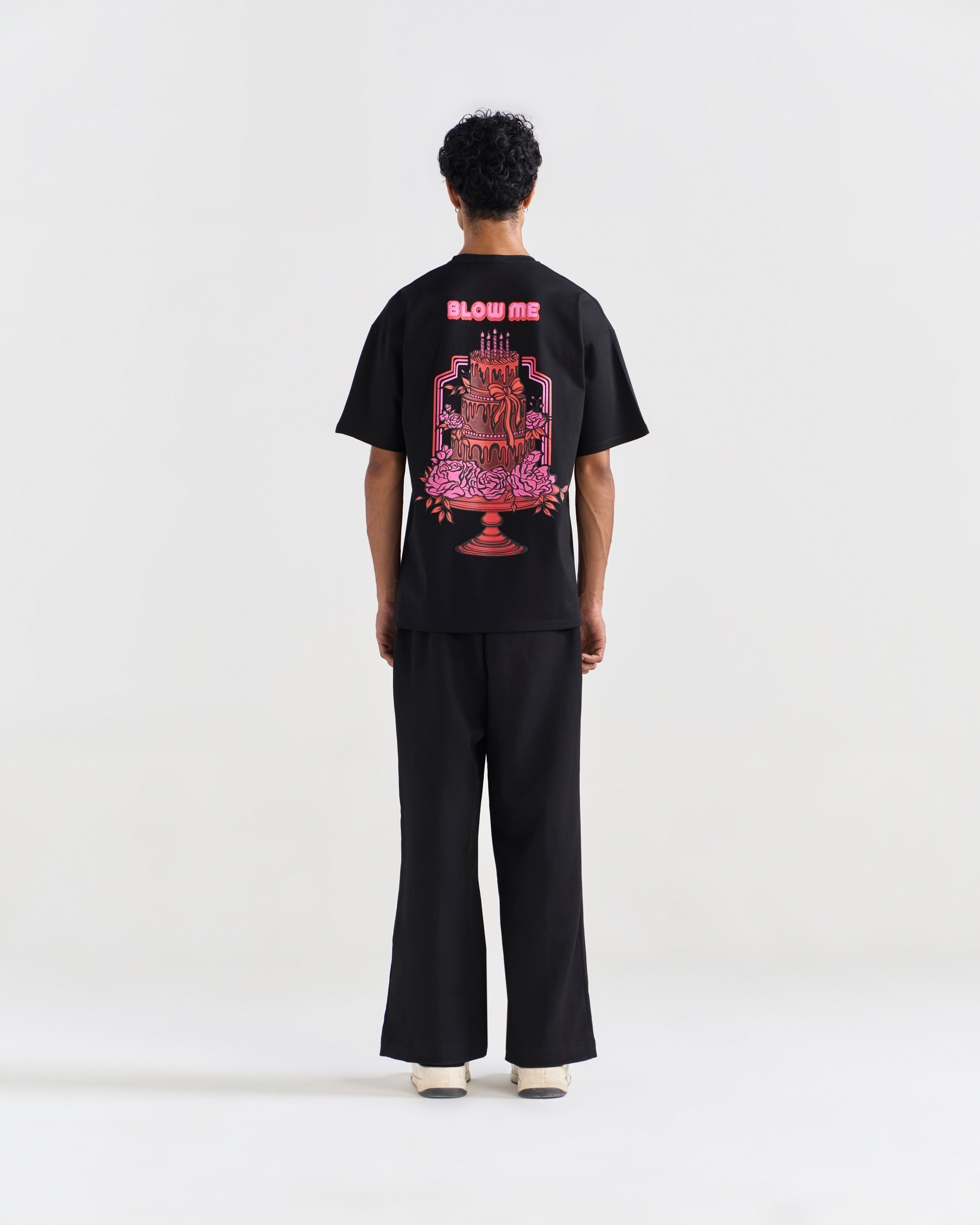 BIRTHDAY T-SHIRT 2.0
