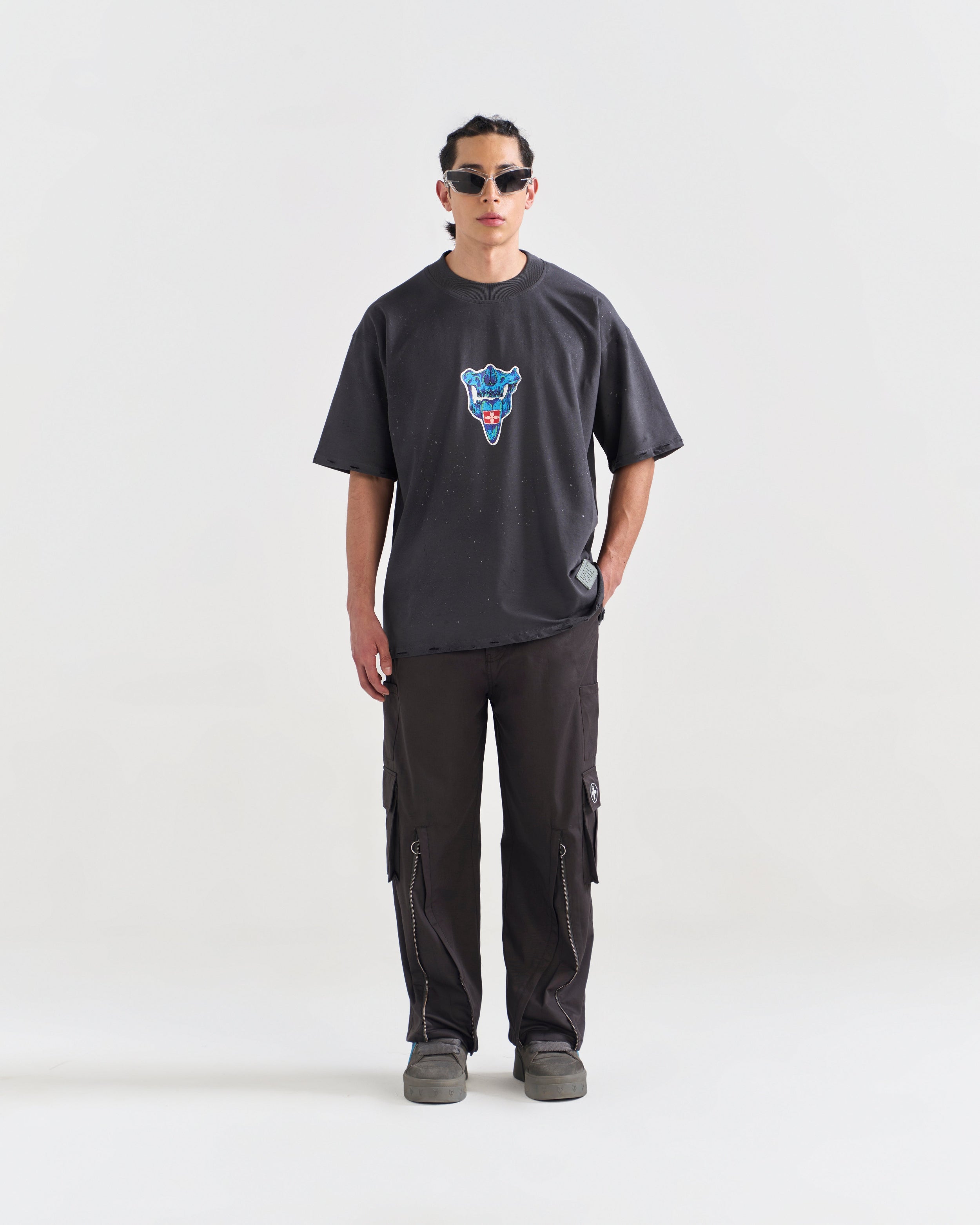 PSYWAVE T-SHIRT