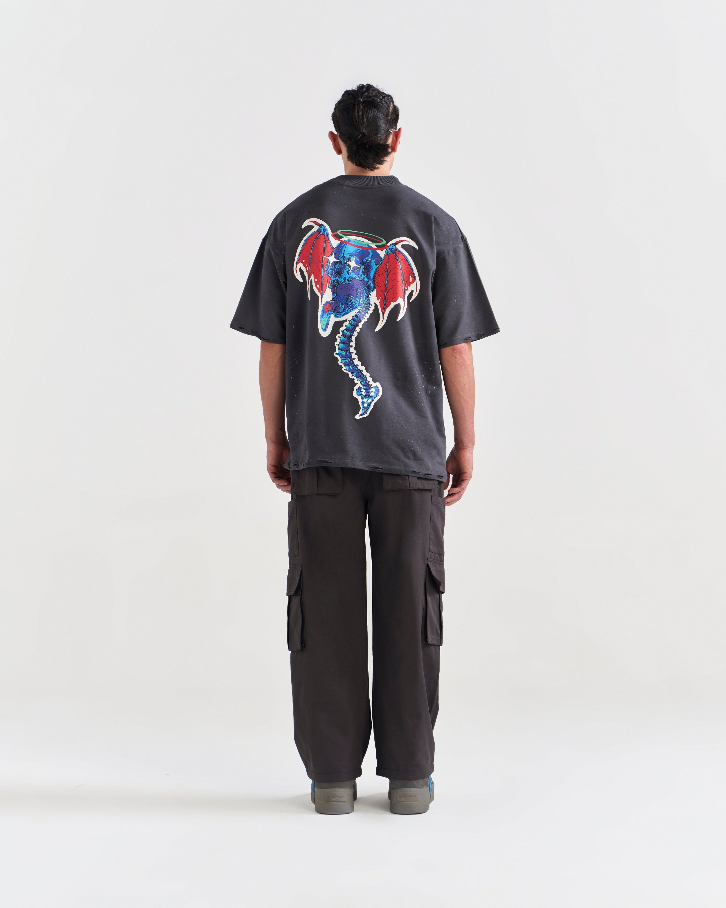 PSYWAVE T-SHIRT