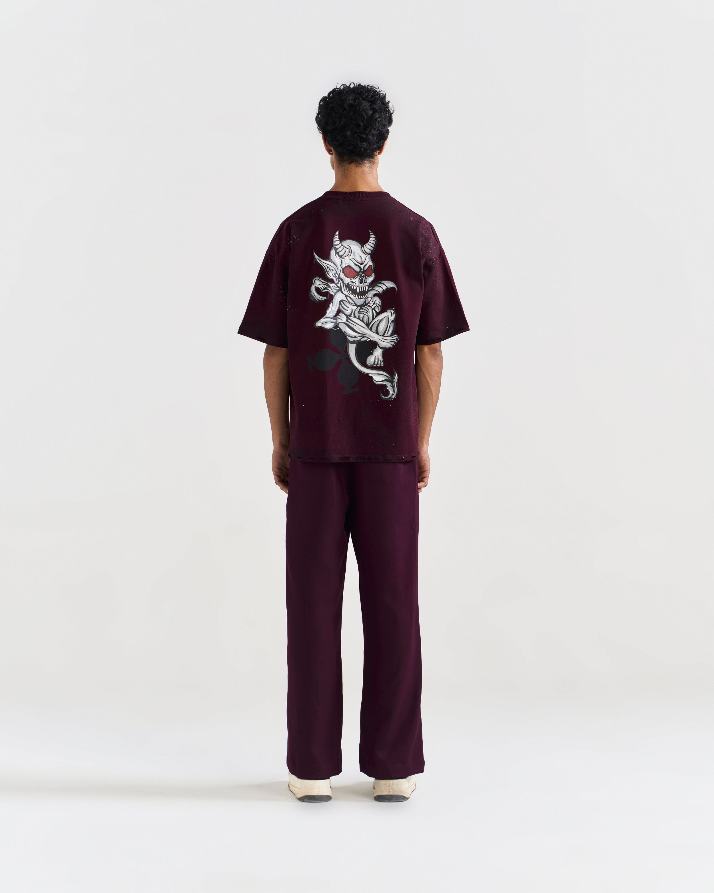 JEEPERS CREEPERS T-SHIRT