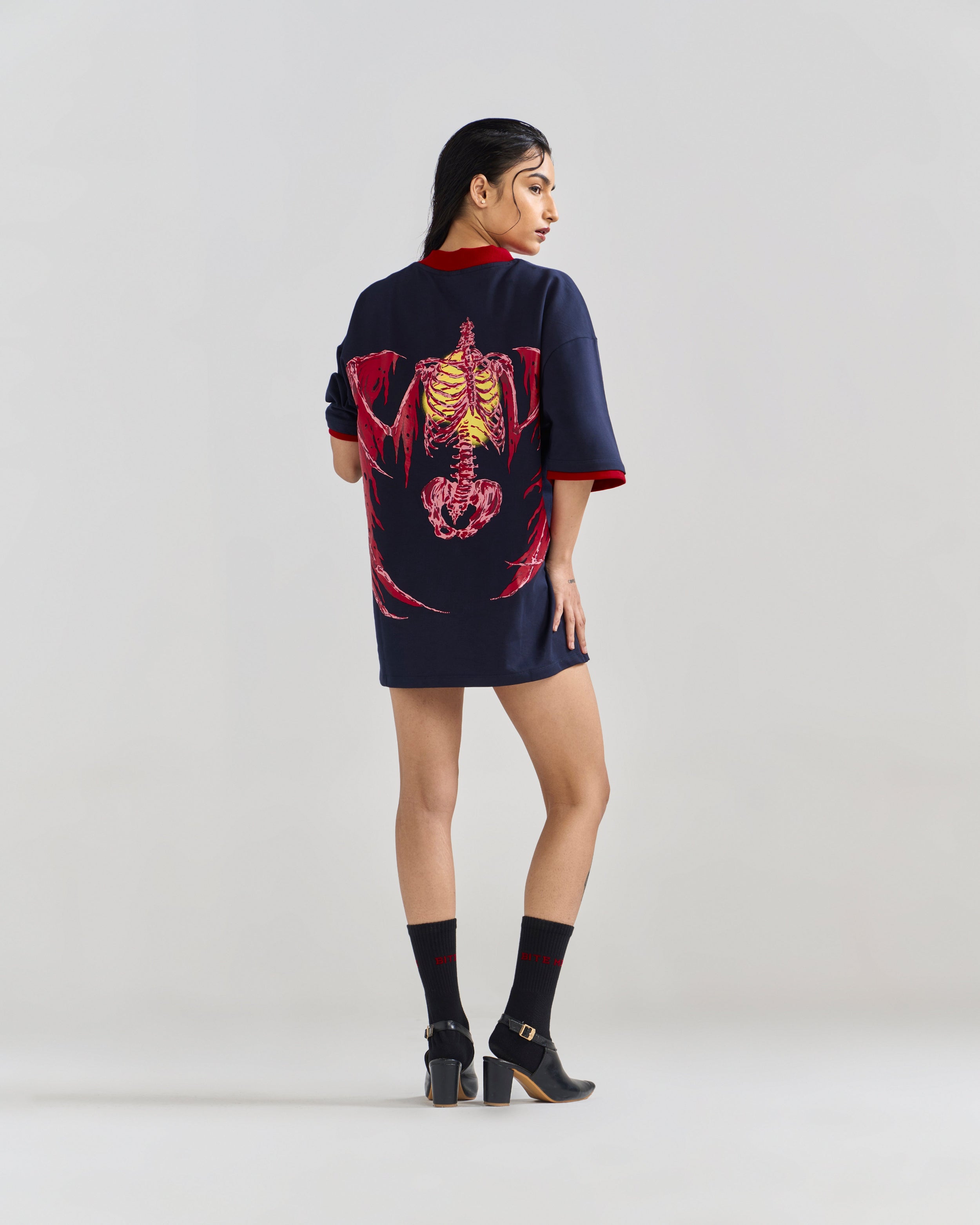 DEVIL JIN T-SHIRT