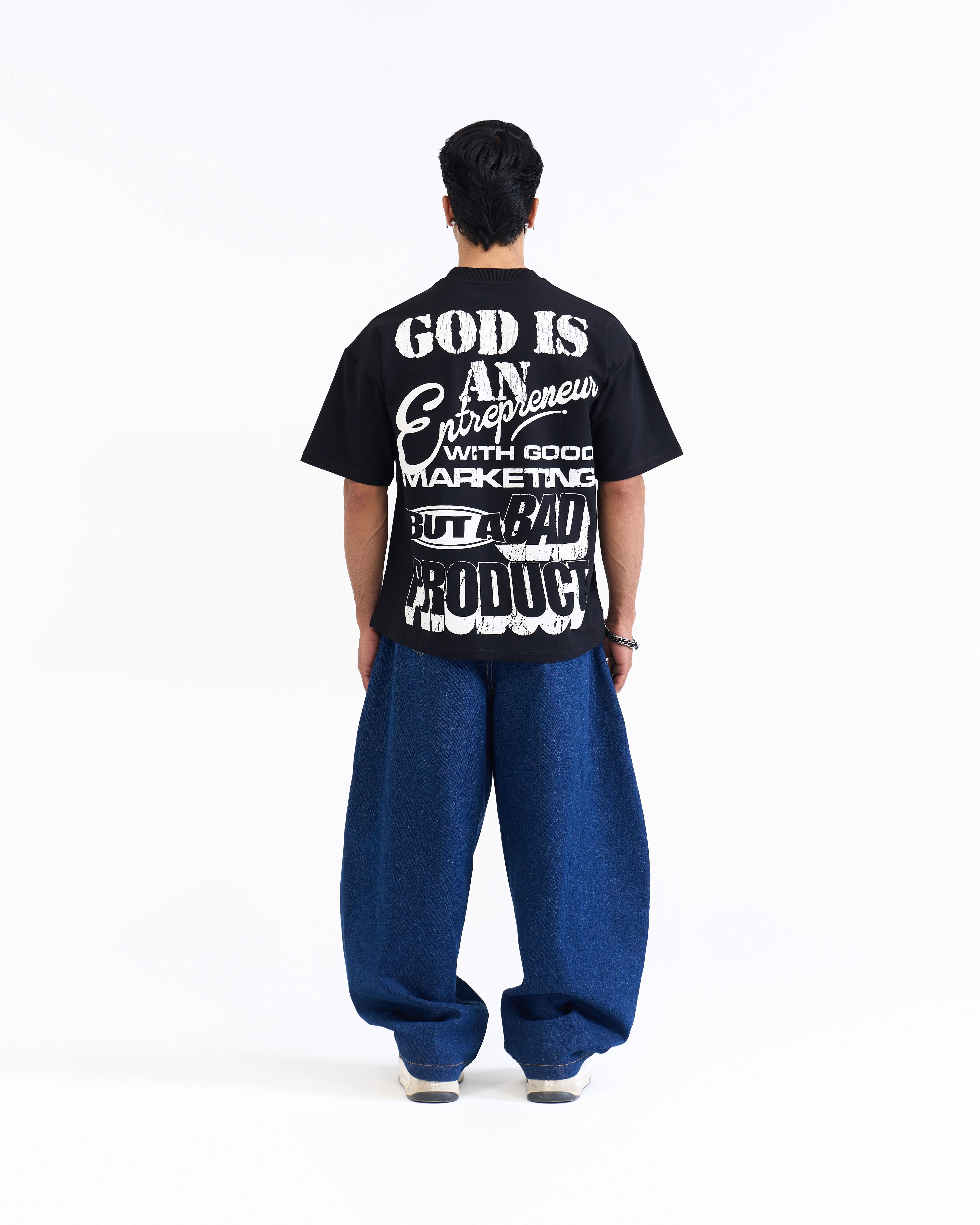 START-UP TEE