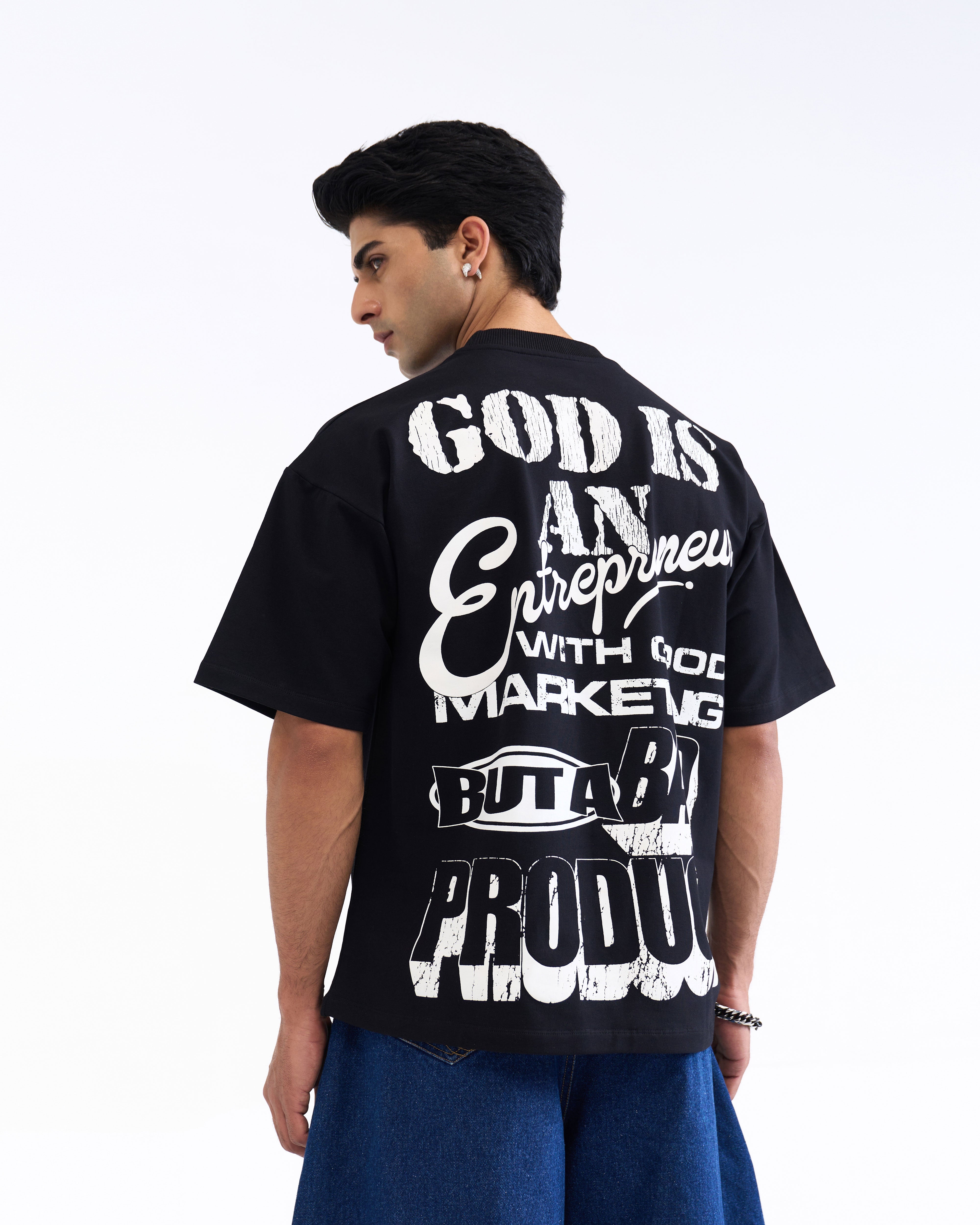 START-UP TEE