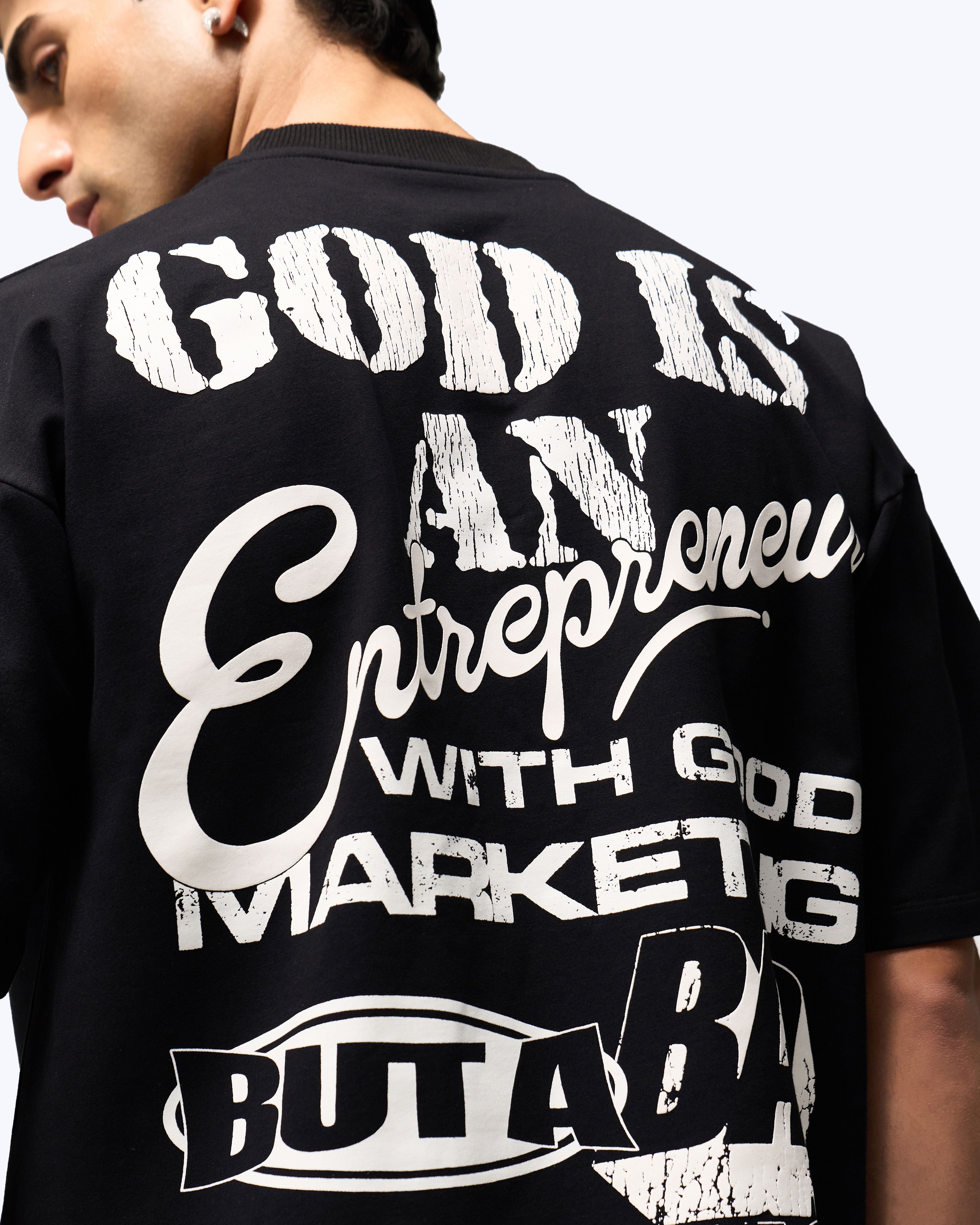 START-UP TEE