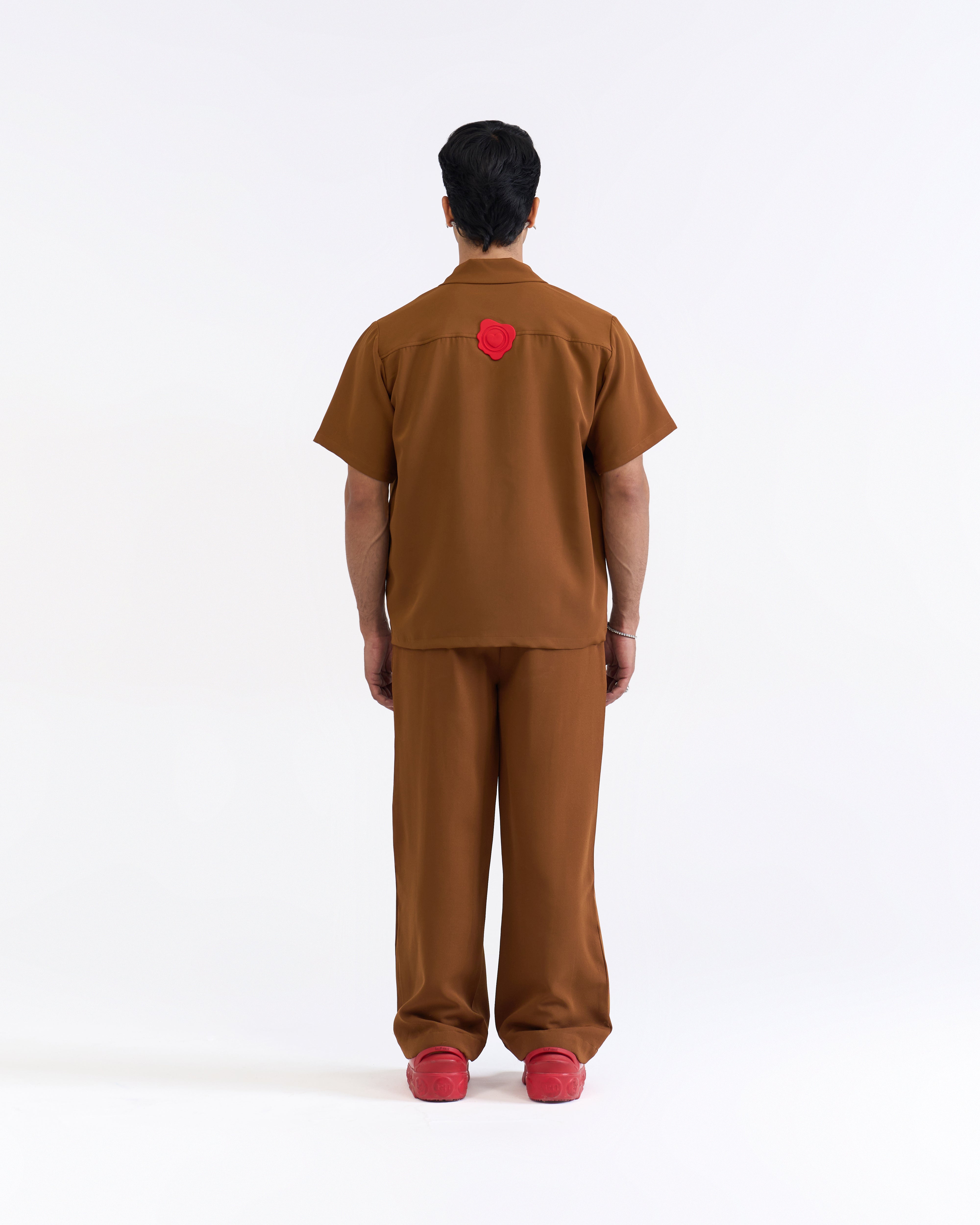 Founder’s Mark Shirt