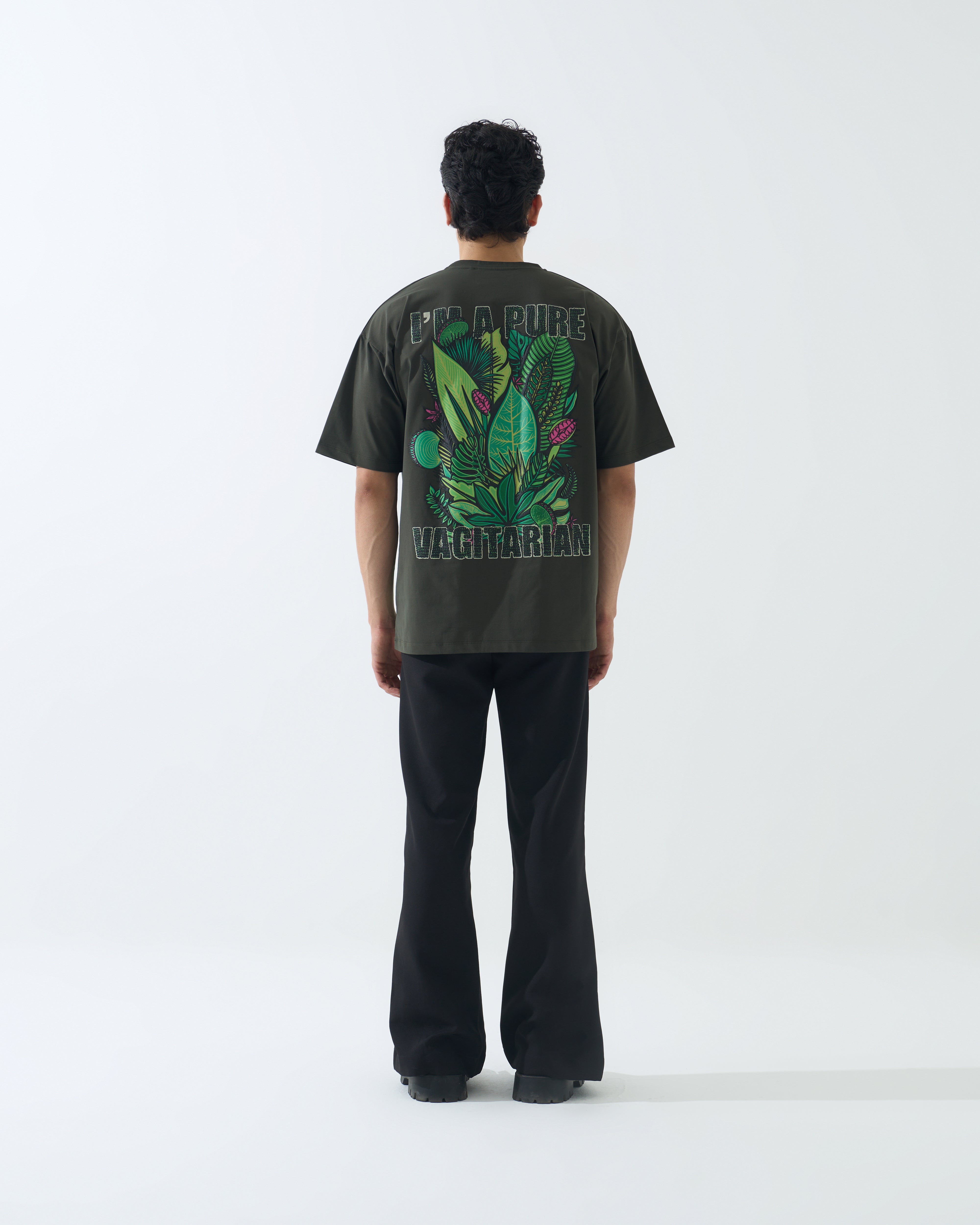 PLANT-BAE T-SHIRT