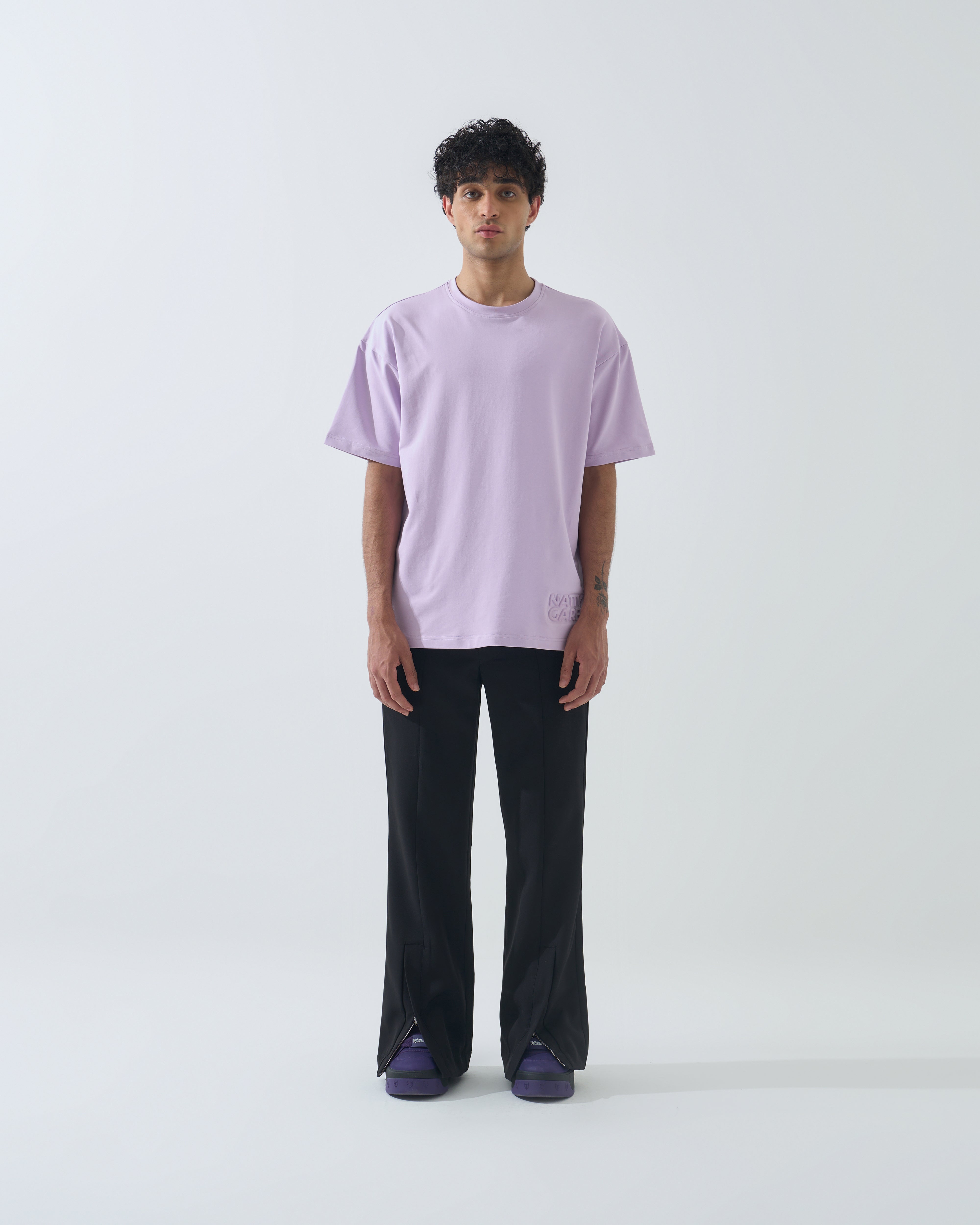BASIC : LILAC