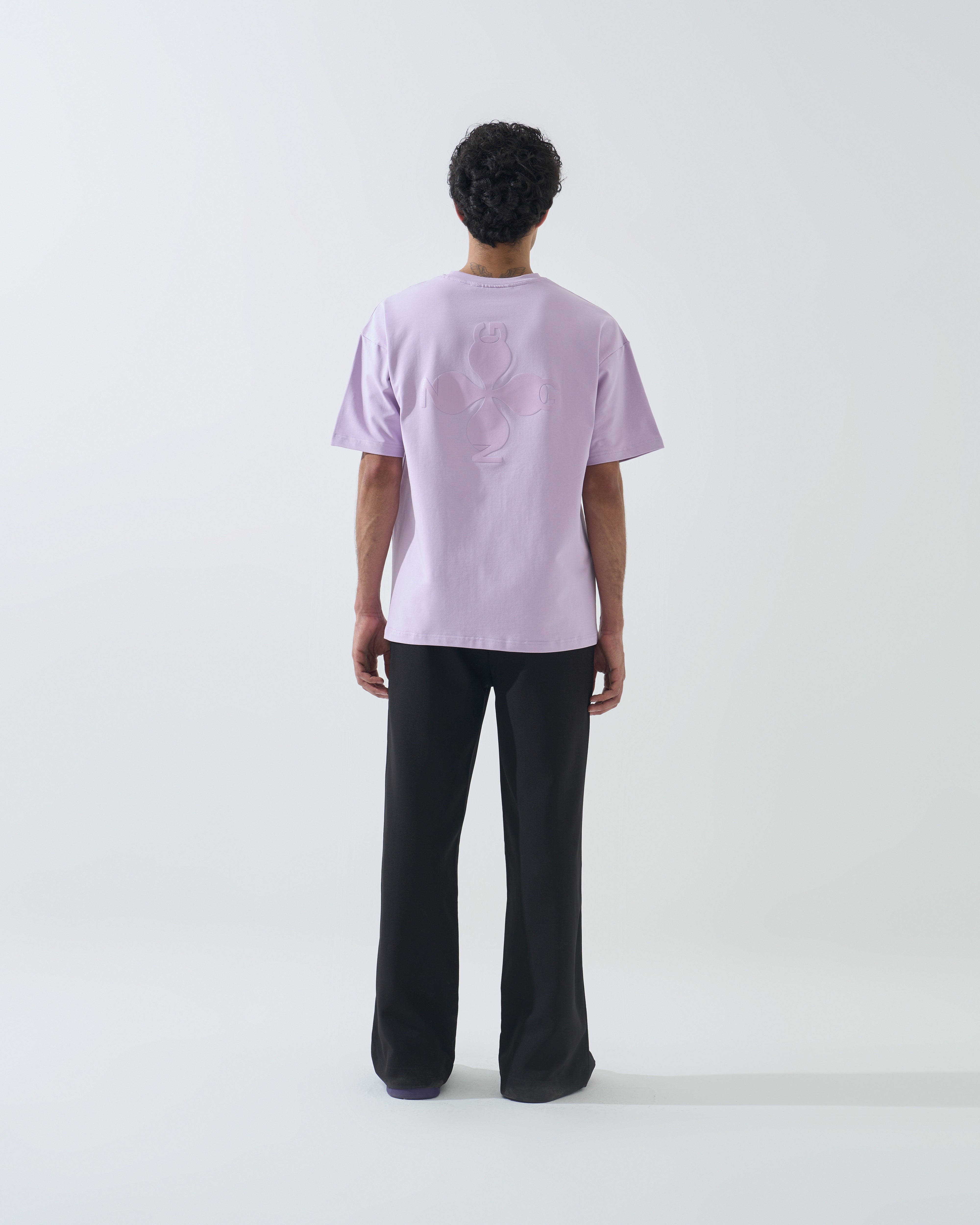 BASIC : LILAC