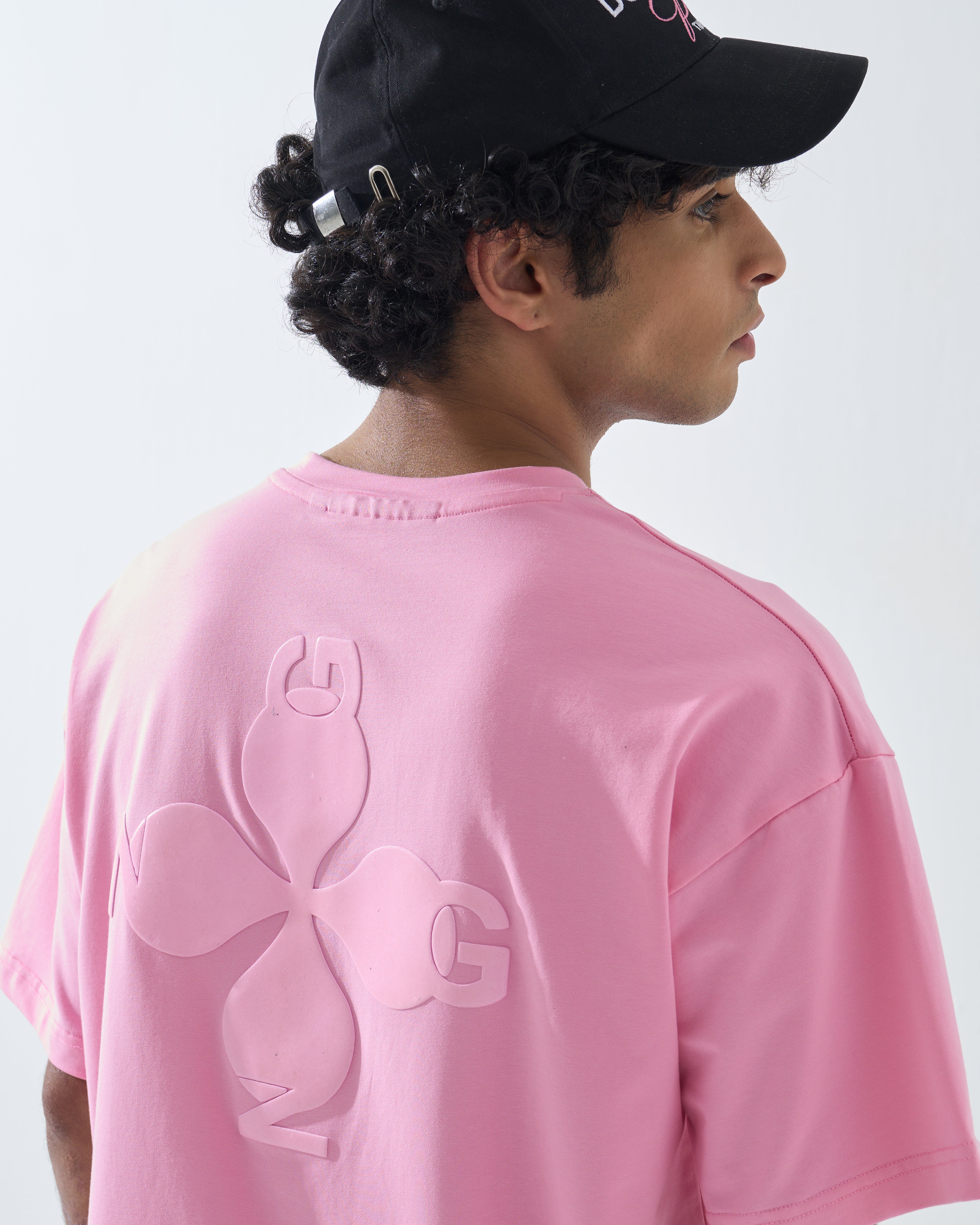 BASIC : BABY PINK