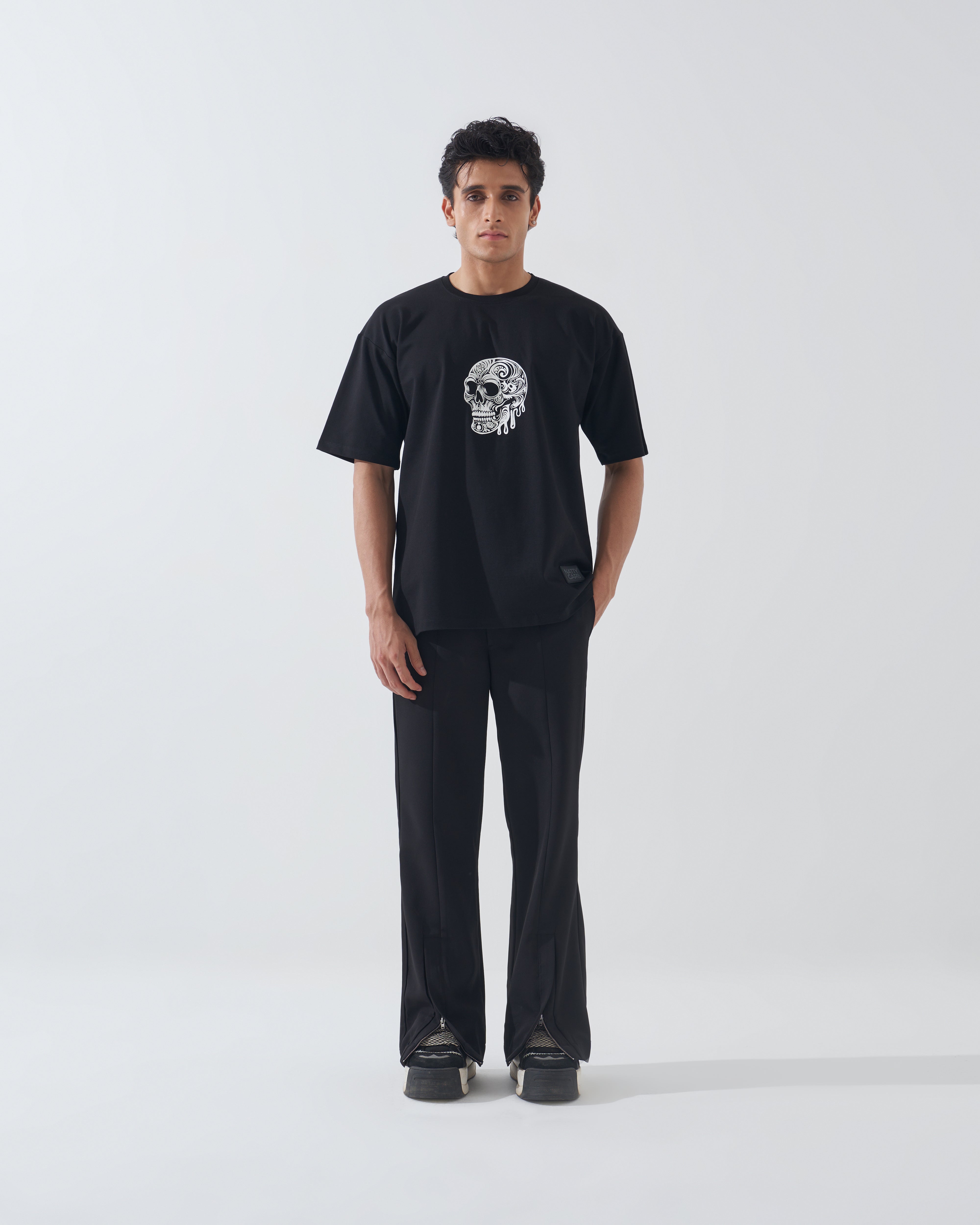 NG BANDANA T-SHIRT