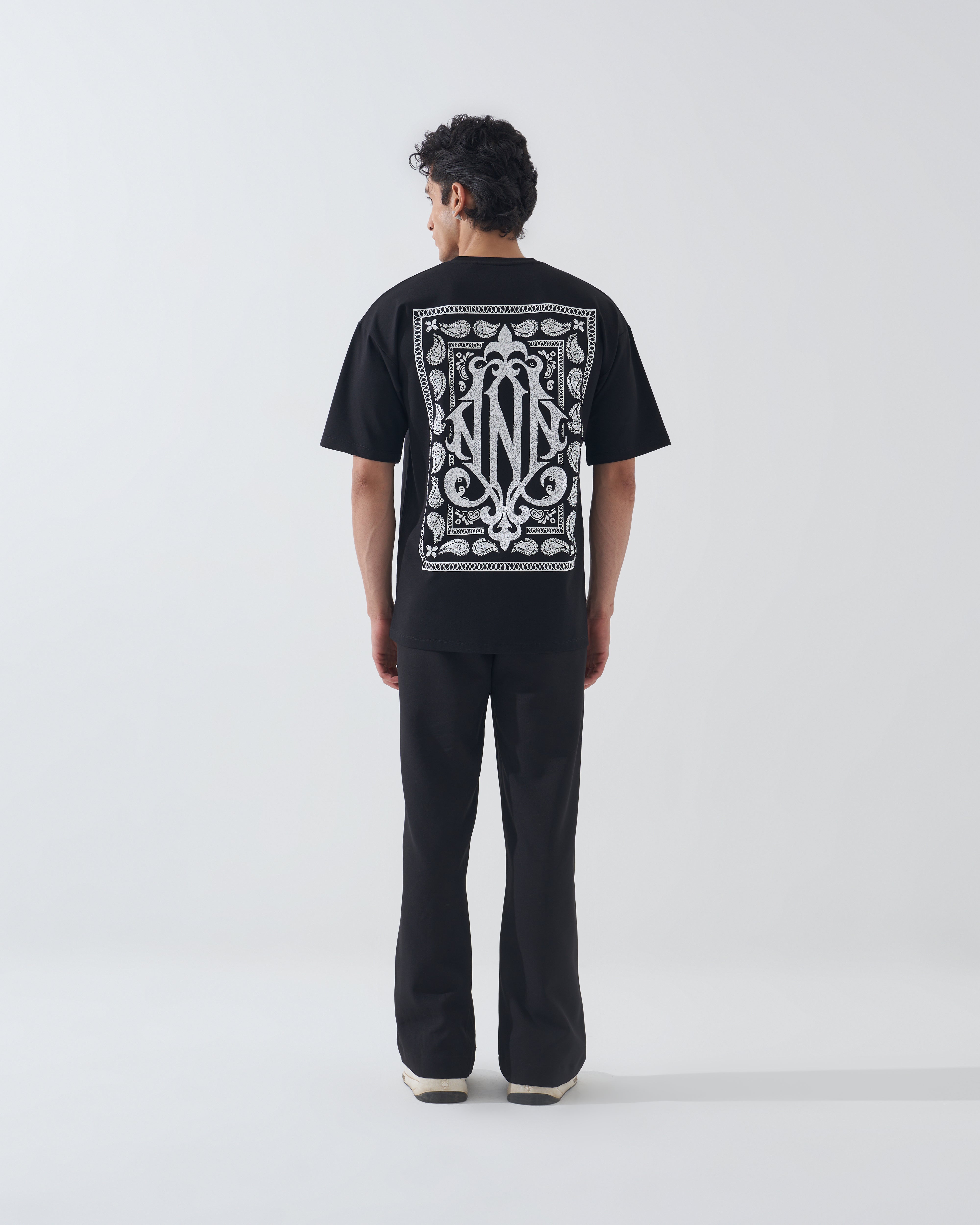 NG BANDANA T-SHIRT