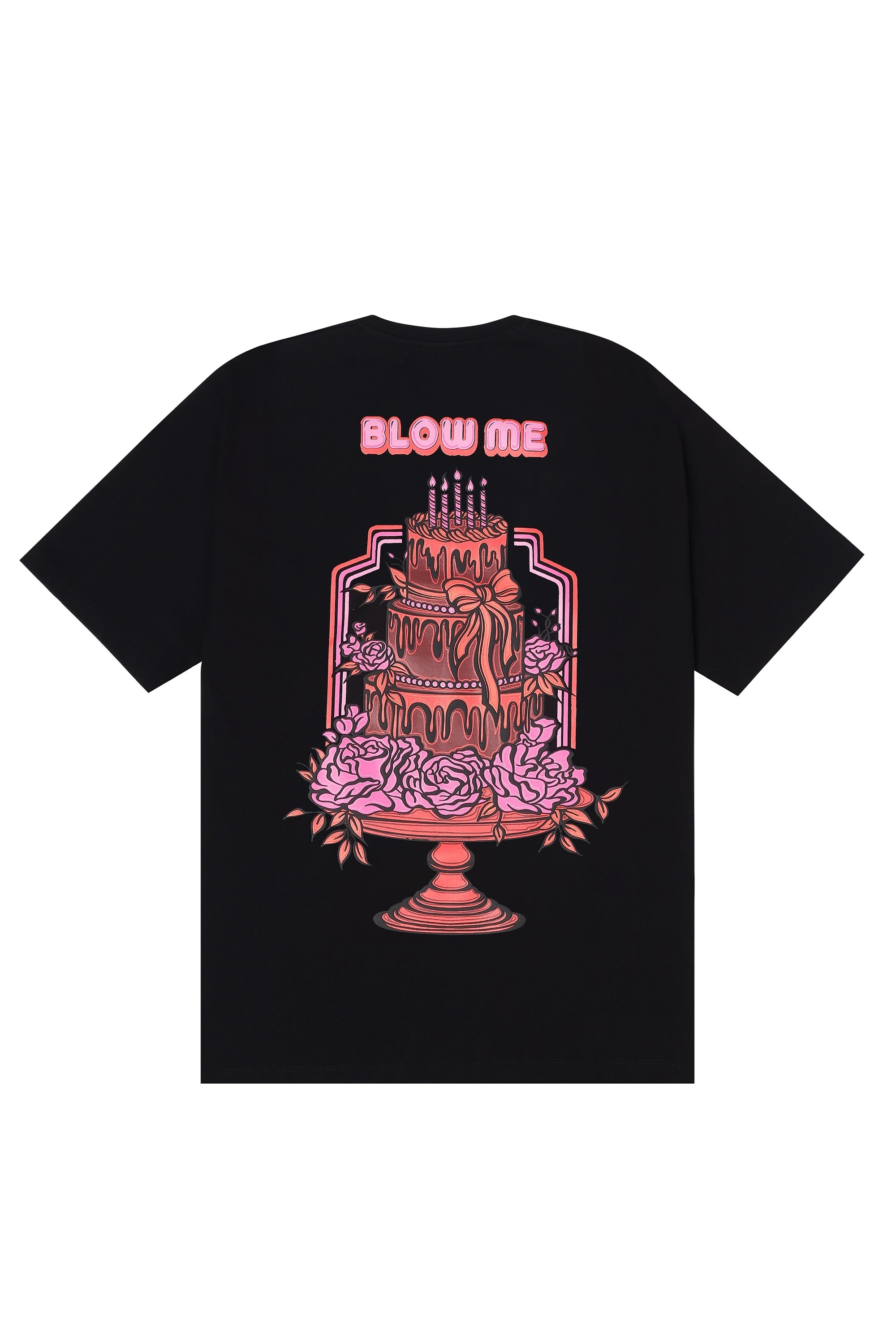 BIRTHDAY T-SHIRT 2.0
