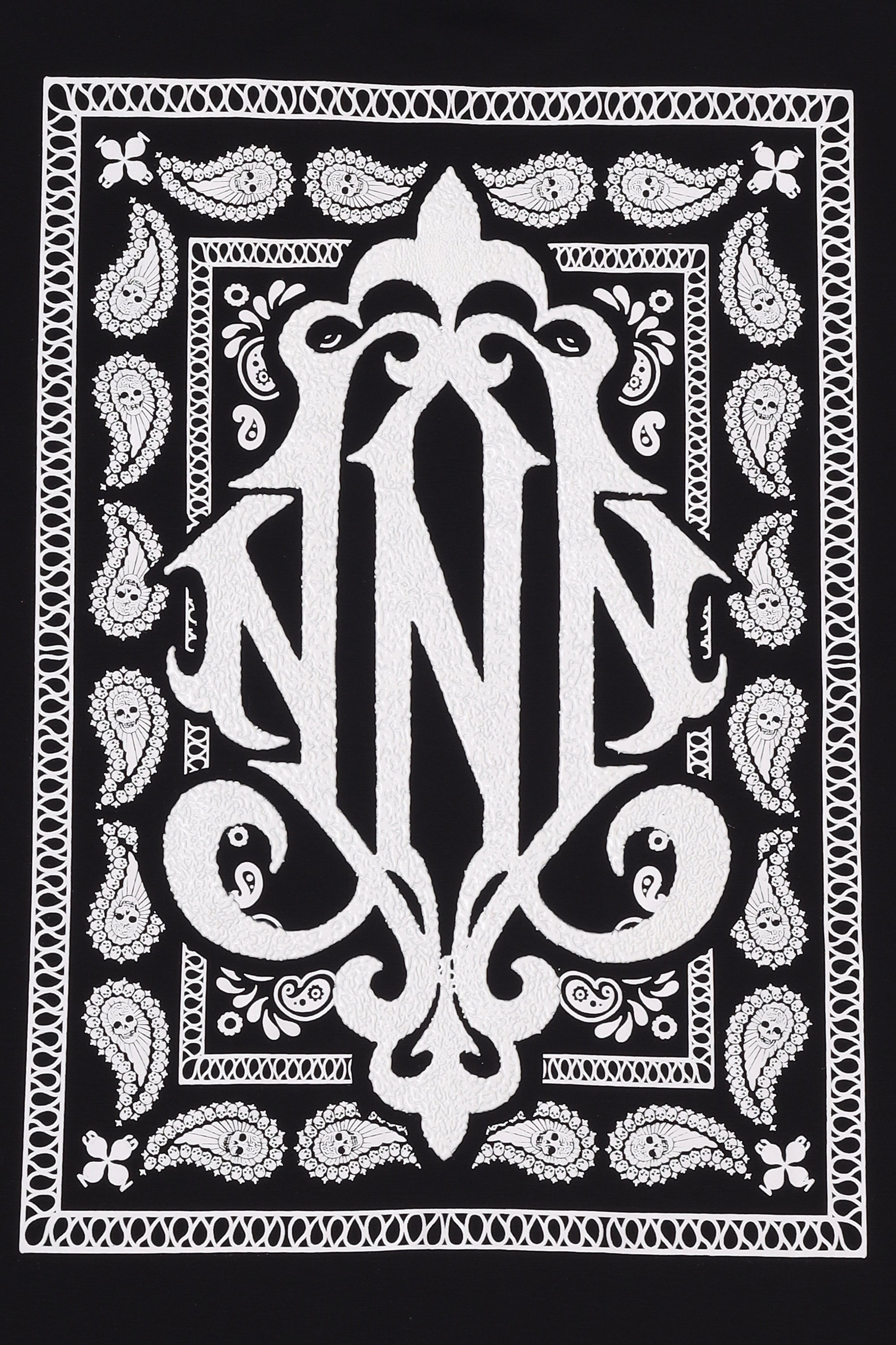 NG BANDANA T-SHIRT