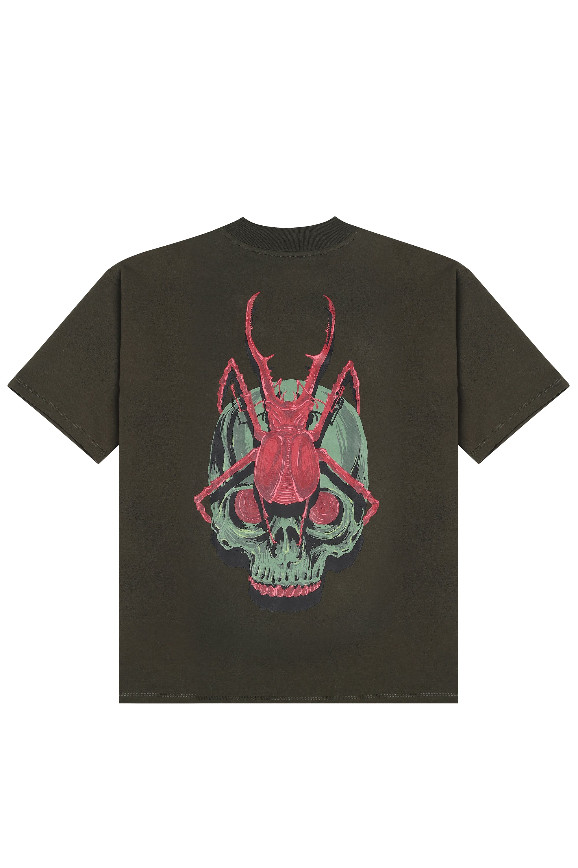 REBIRTH T-SHIRT
