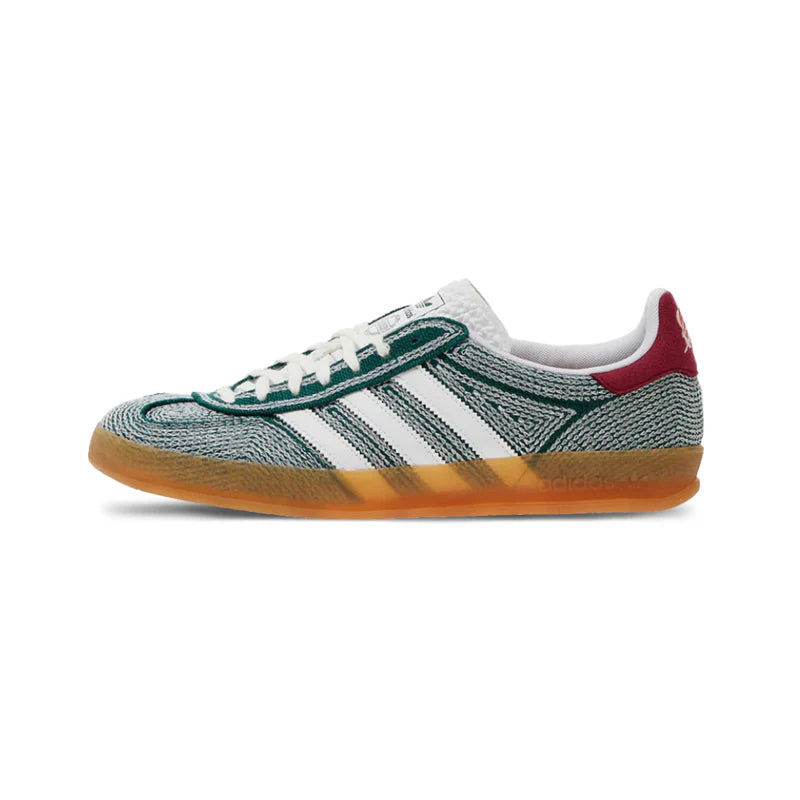 adidas Gazelle Indoor Sean Wotherspoon Hemp Green