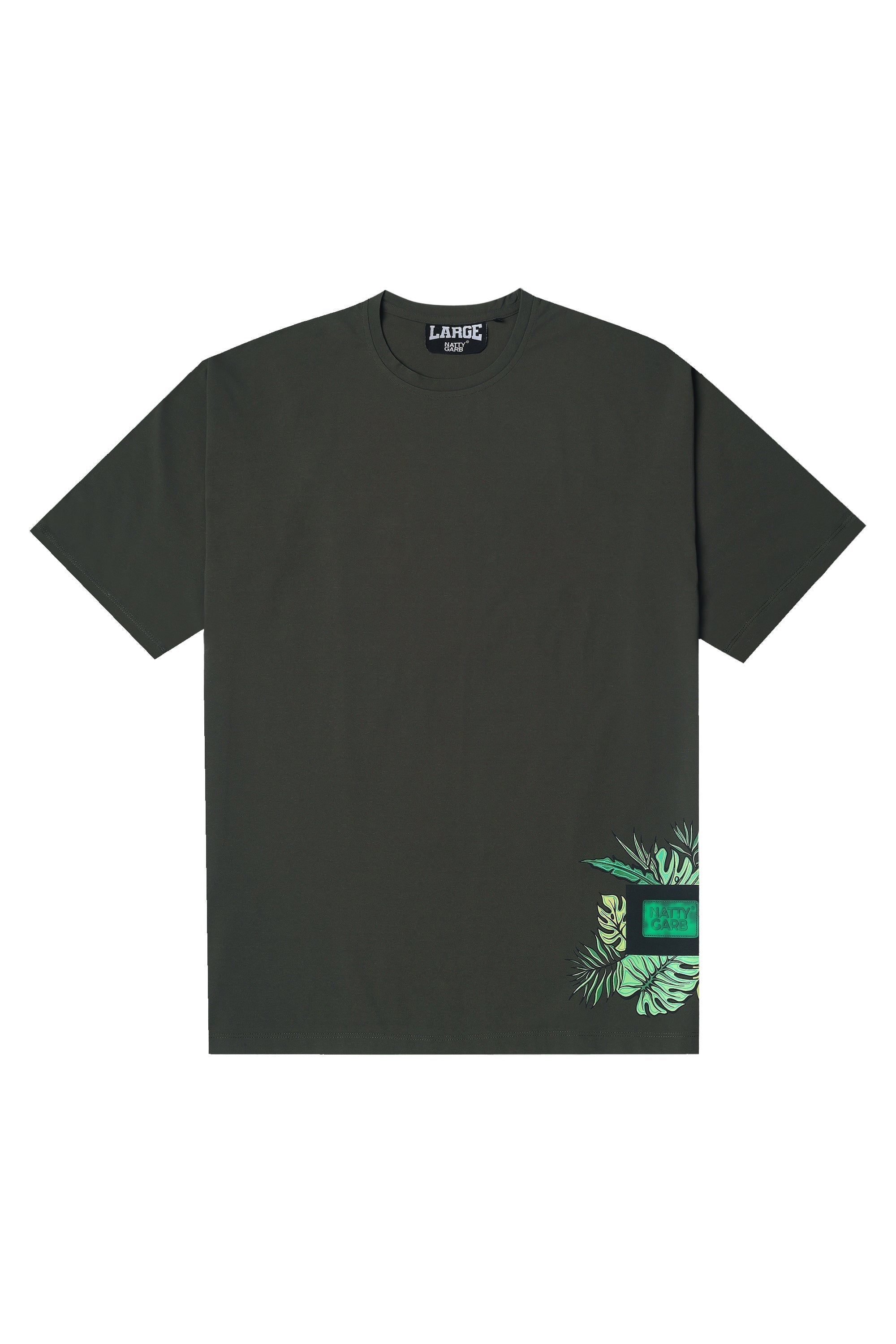 PLANT-BAE T-SHIRT