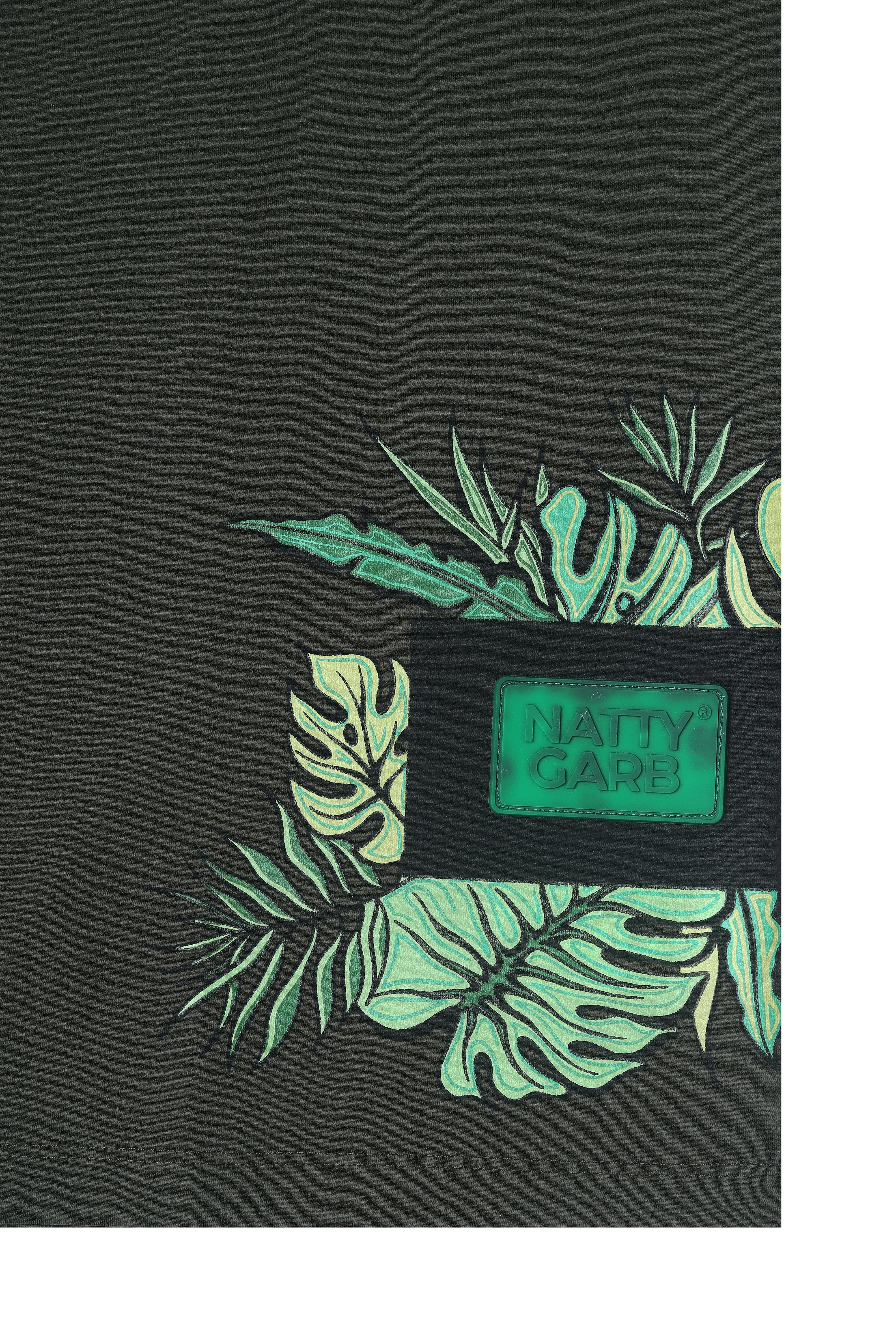 PLANT-BAE T-SHIRT