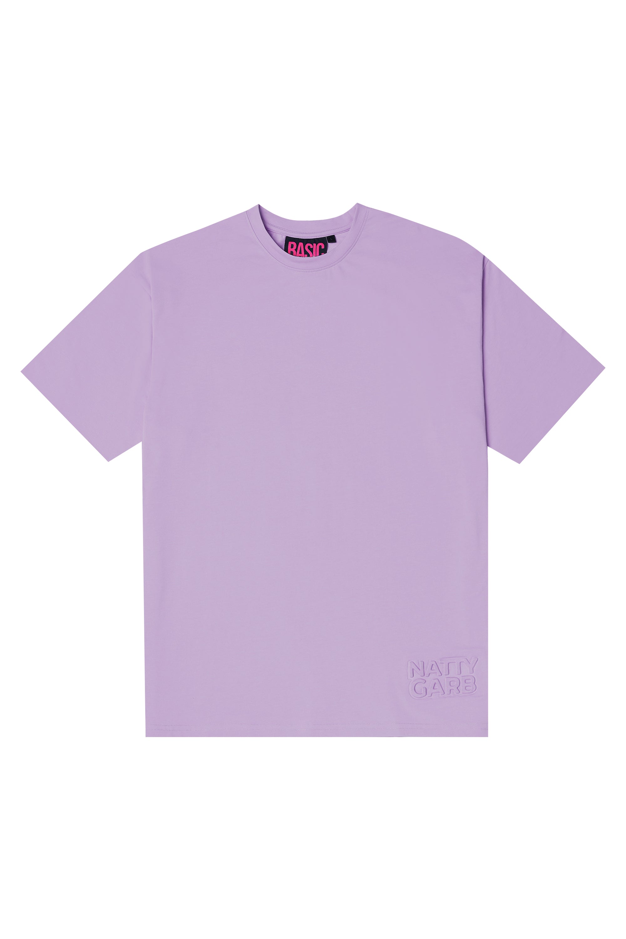 BASIC : LILAC