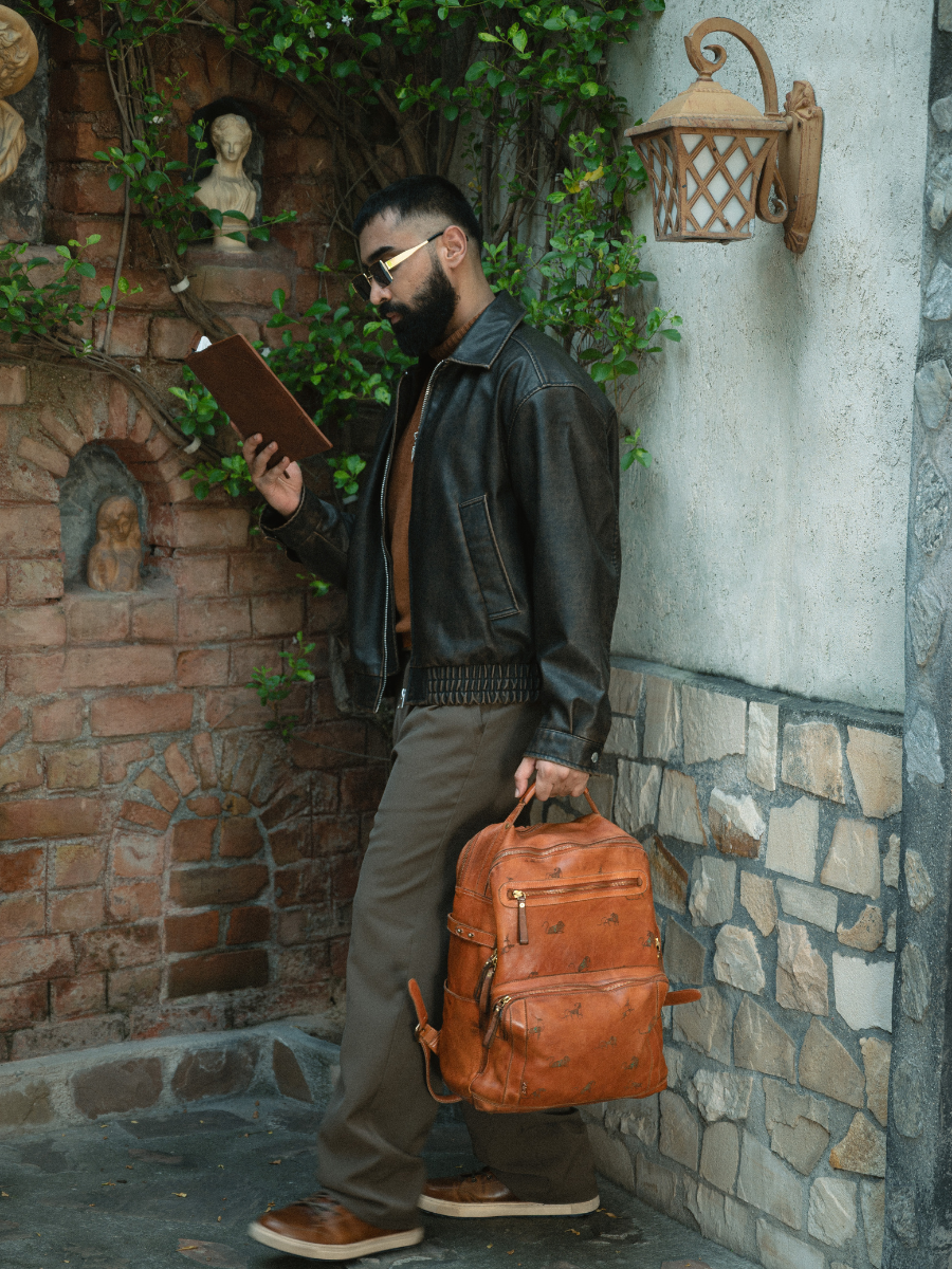 Peter Backpack (Limited Edition)