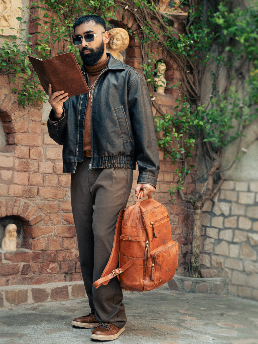 Peter Backpack (Limited Edition)