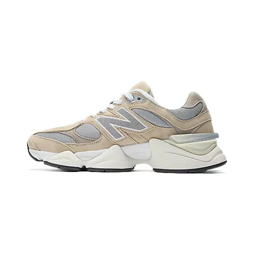 New Balance 9060 Incense Raincloud Arid Stone Available at Pick your kiicks.